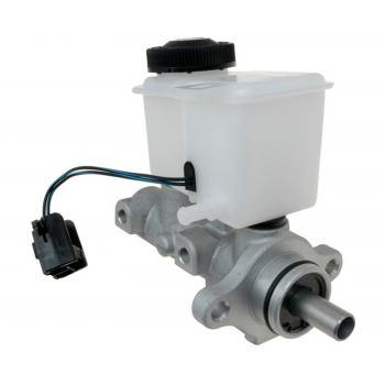 Raybestos MC390598 - Brake Master Cylinder Raybestos MC390598 Brake Master Cylinder product image 1 of 3