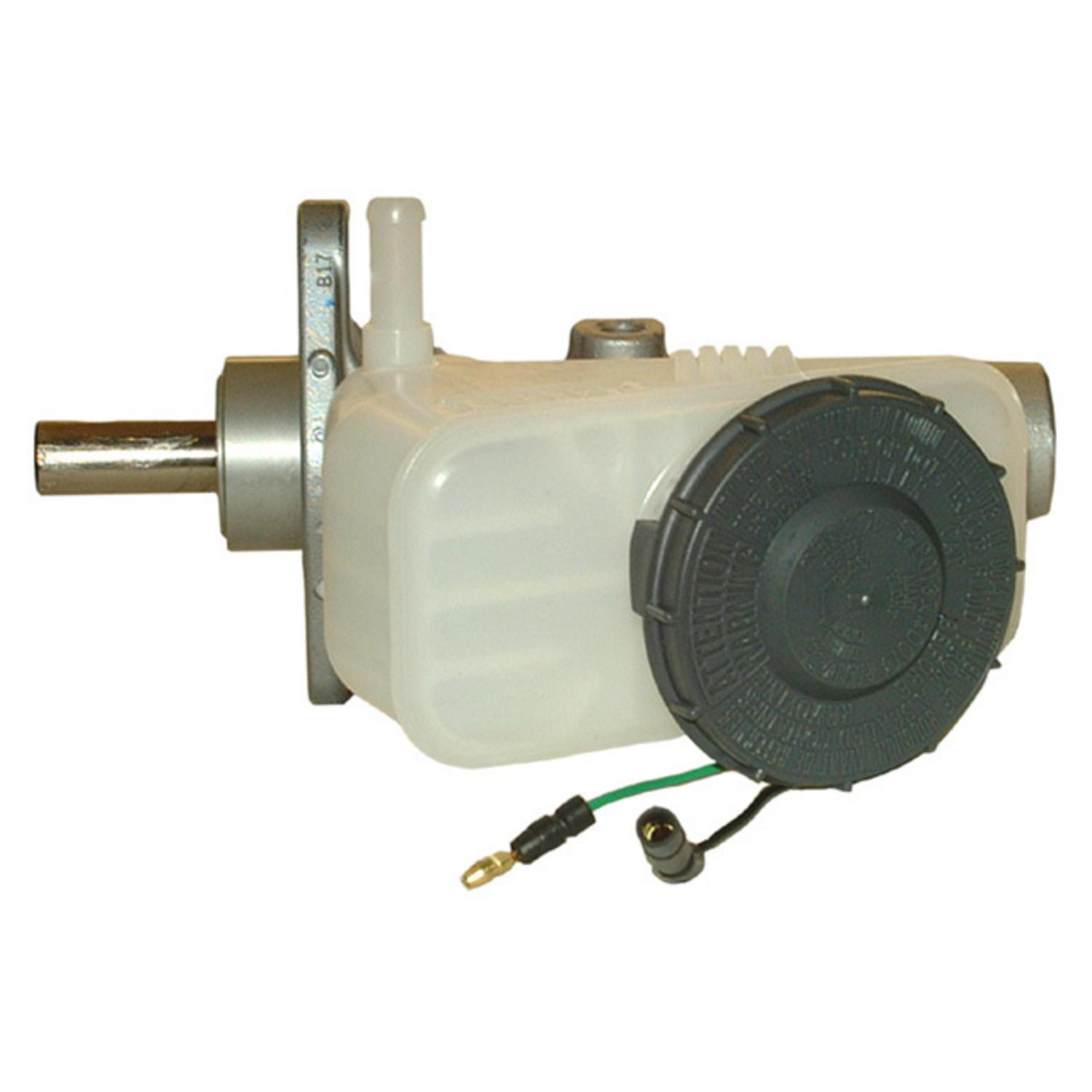Raybestos MC390612 Brake Master Cylinder product image 2 of 6