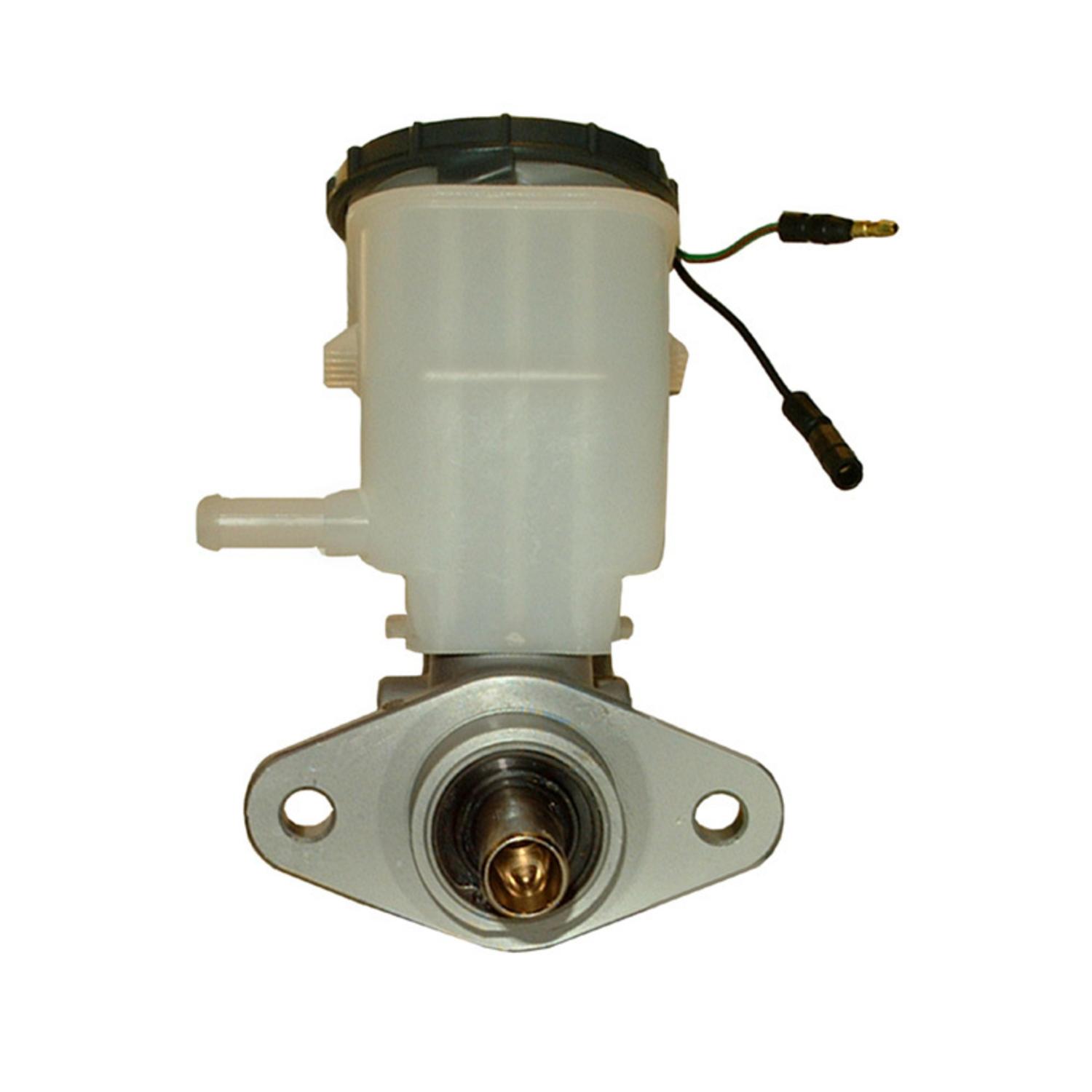 Raybestos MC390612 Brake Master Cylinder product image 3 of 6
