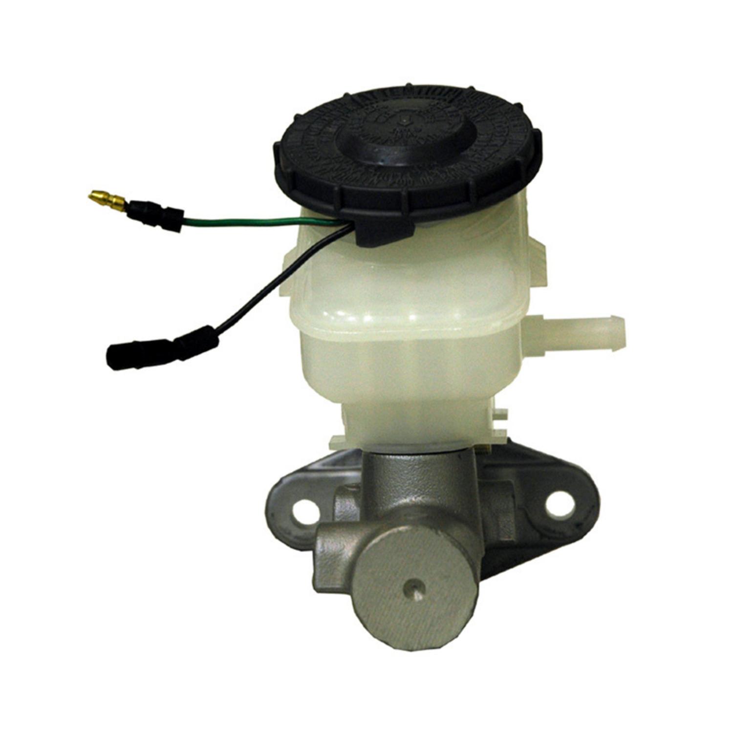 Raybestos MC390612 Brake Master Cylinder product image 4 of 6
