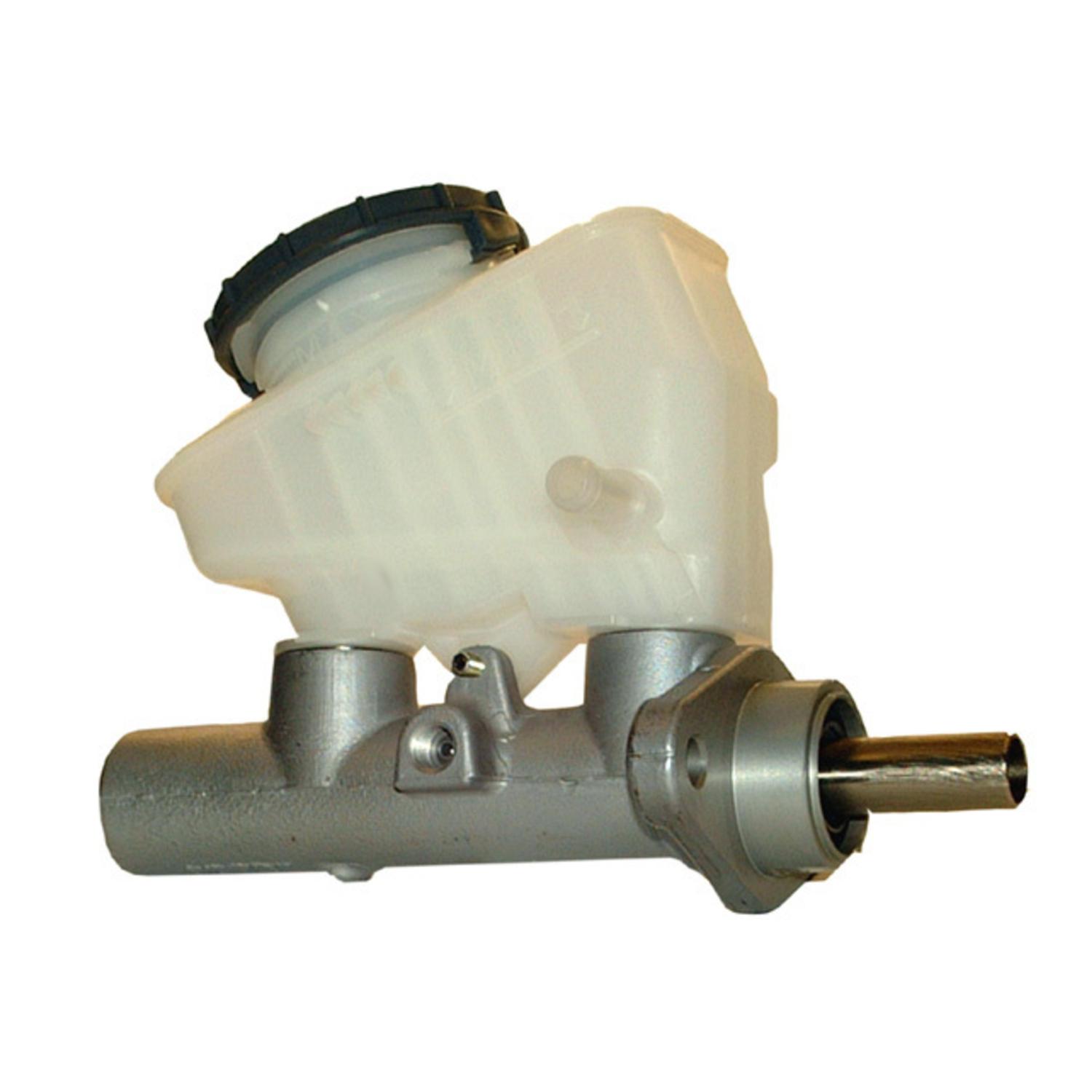Raybestos MC390612 Brake Master Cylinder product image 5 of 6
