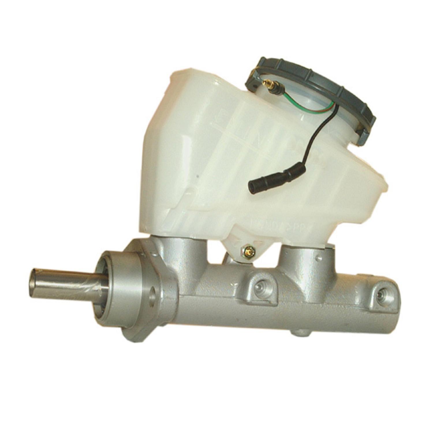 Raybestos MC390612 Brake Master Cylinder product image 6 of 6