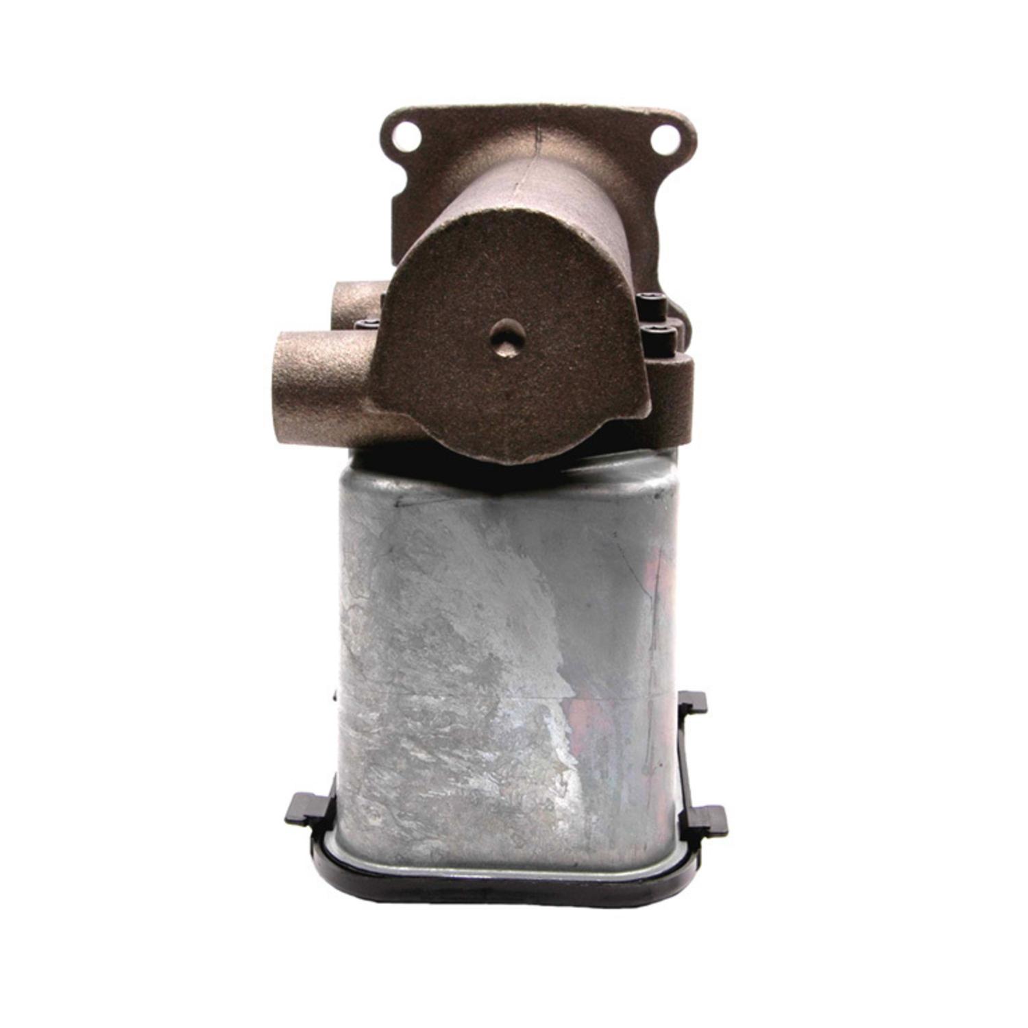 Raybestos MC390626 Brake Master Cylinder product image 2 of 4