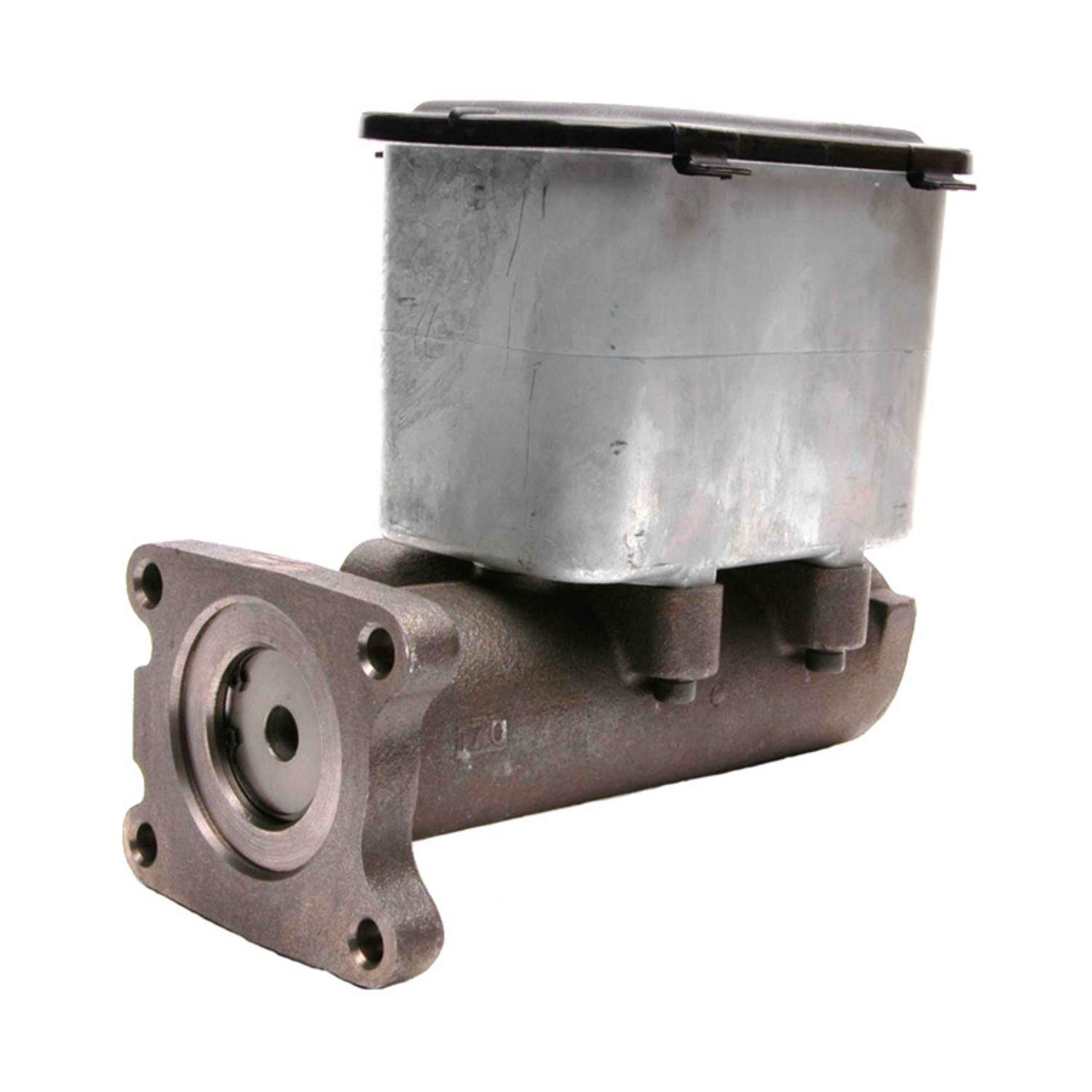 Raybestos MC390626 Brake Master Cylinder product image 4 of 4