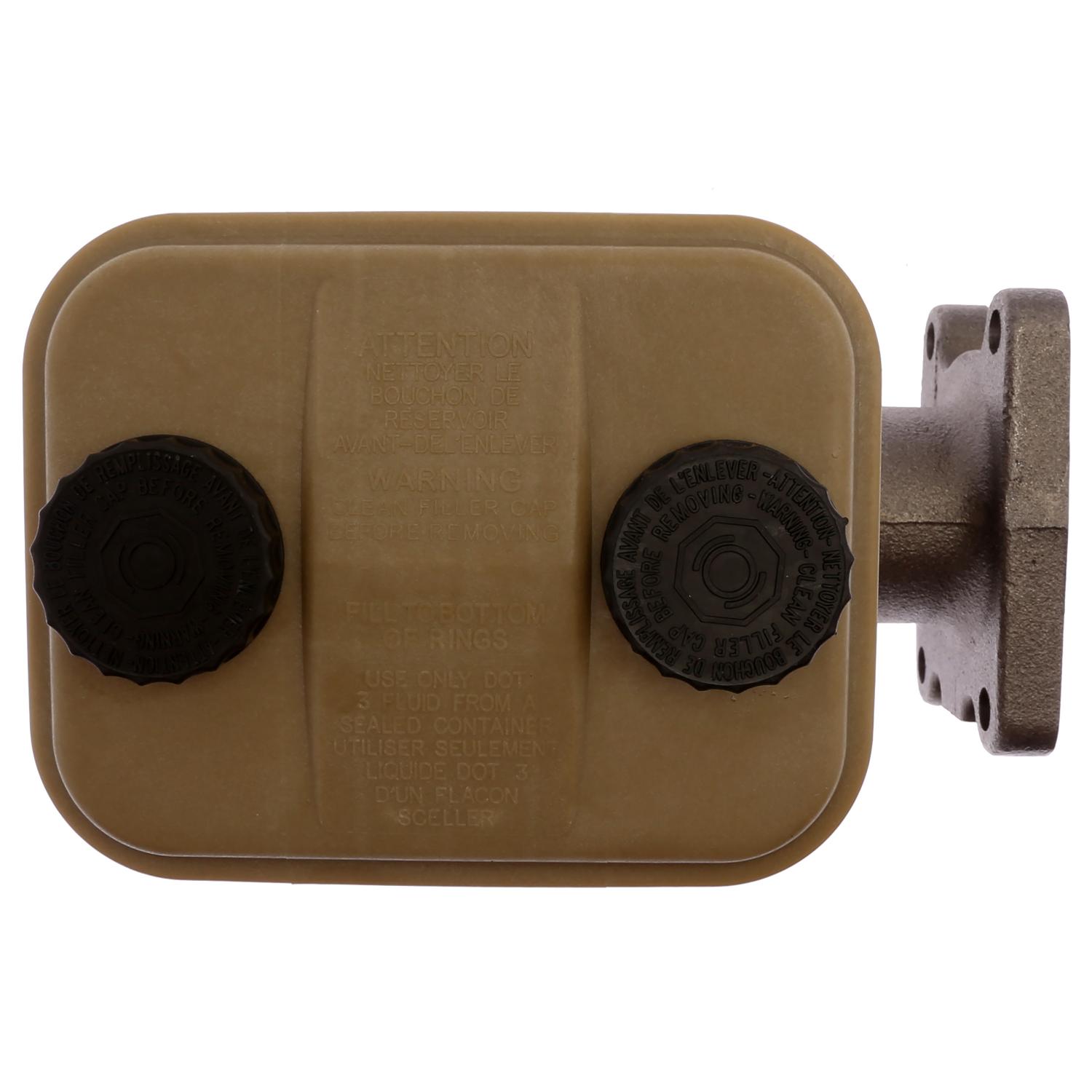 Raybestos MC390629 Brake Master Cylinder product image 3 of 3