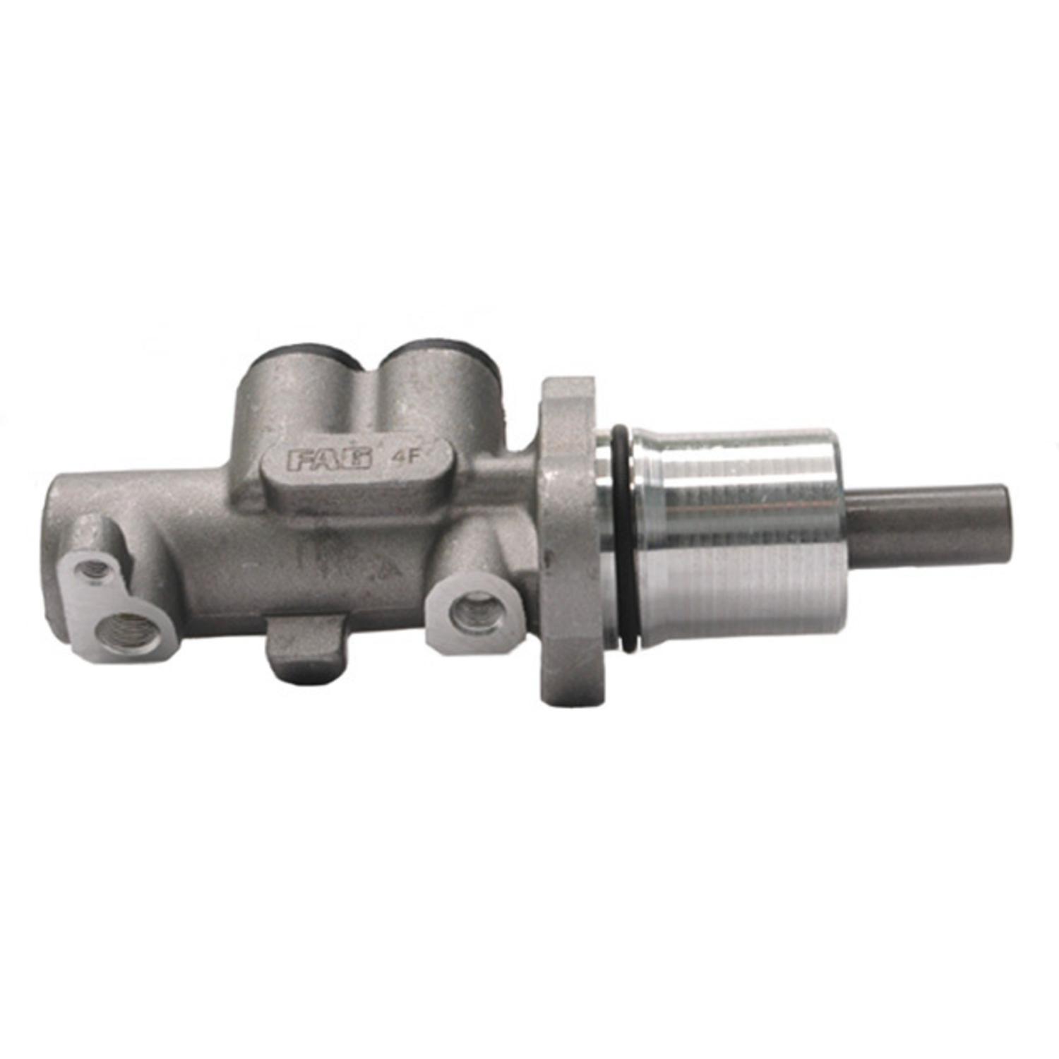 Raybestos MC390637 - Brake Master Cylinder Raybestos MC390637 Brake Master Cylinder product image 1 of 6