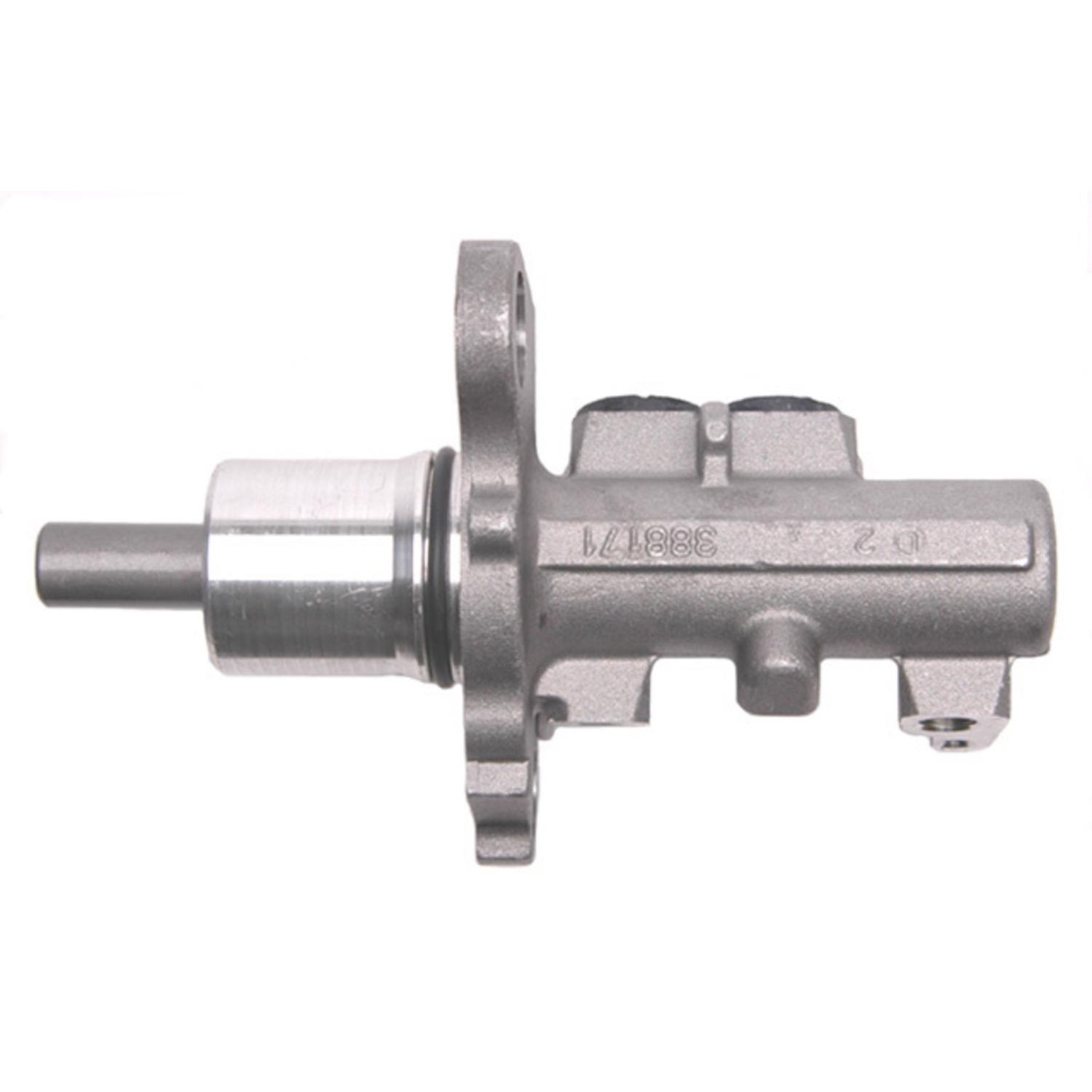 Raybestos MC390637 - Brake Master Cylinder Raybestos MC390637 Brake Master Cylinder product image 6 of 6