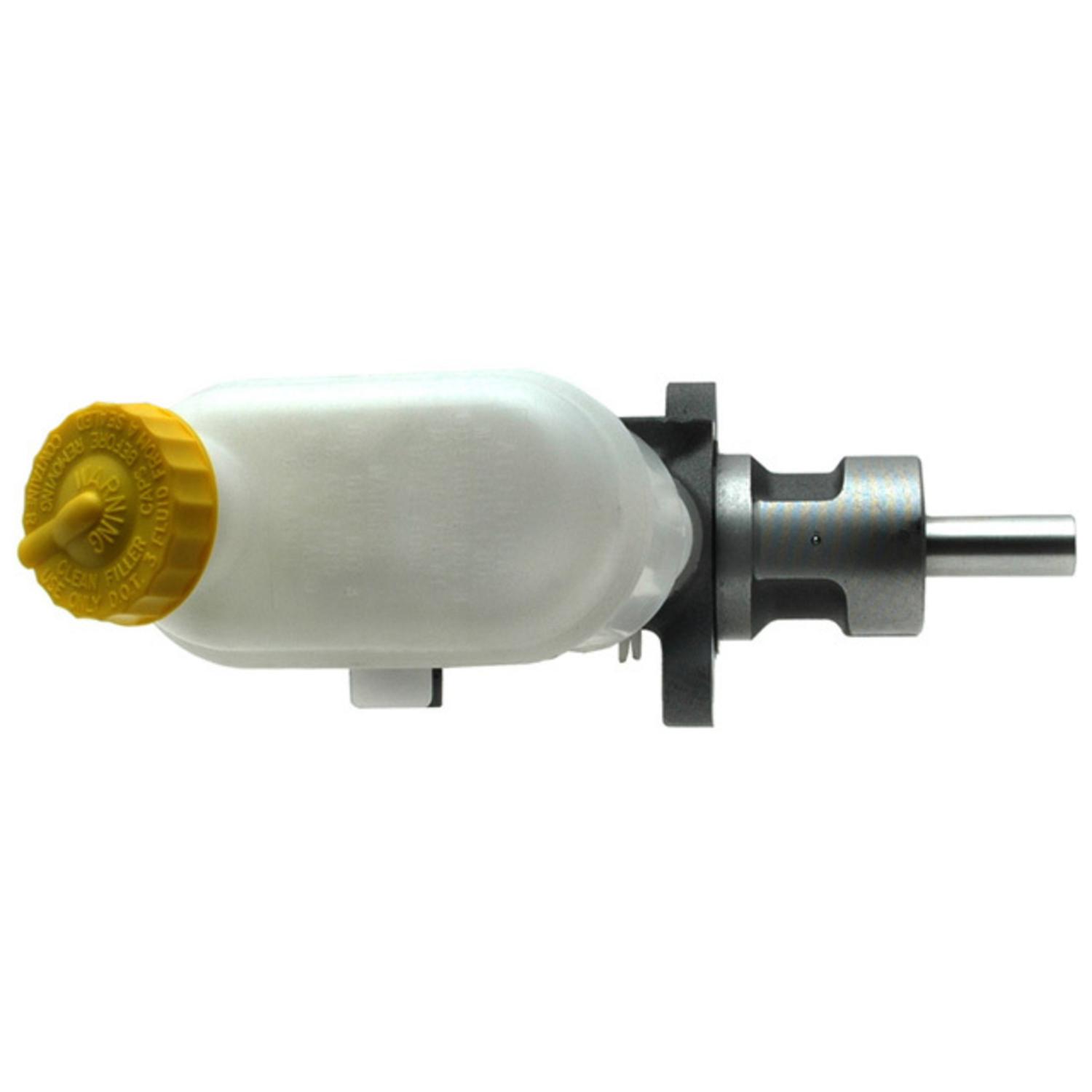 Raybestos MC390638 Brake Master Cylinder product image 3 of 7