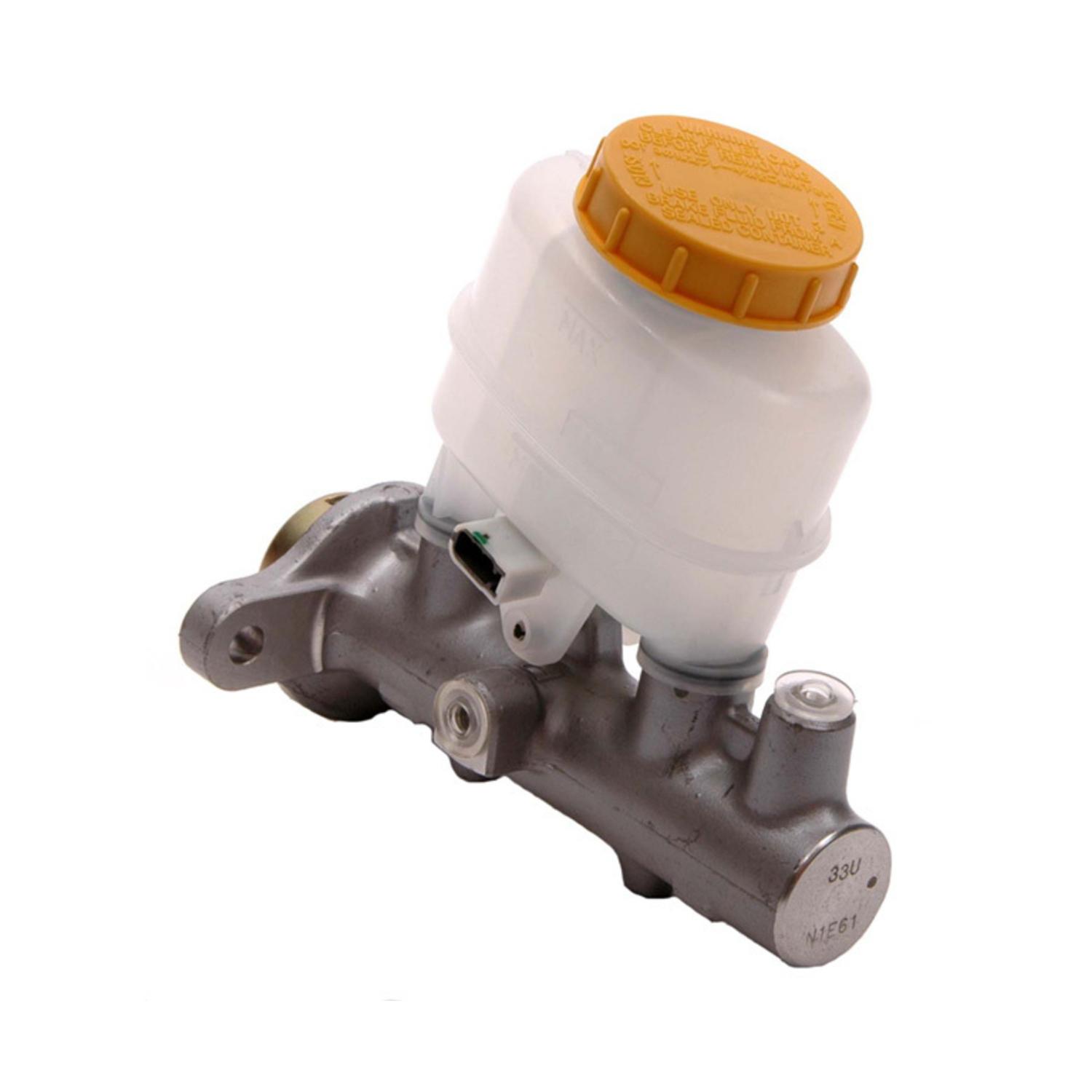 Raybestos MC390639 Brake Master Cylinder product image 4 of 4
