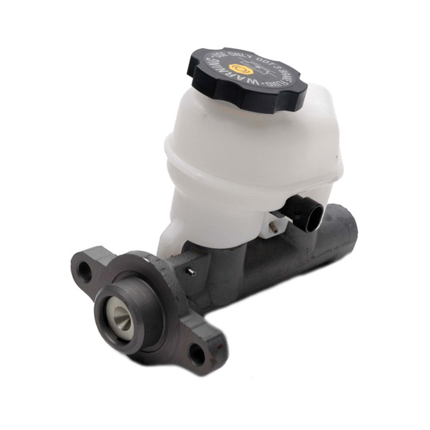 Raybestos MC390645 Brake Master Cylinder product image 4 of 4