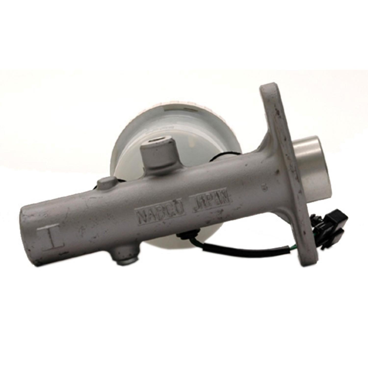 Raybestos MC390654 Brake Master Cylinder product image 1 of 6