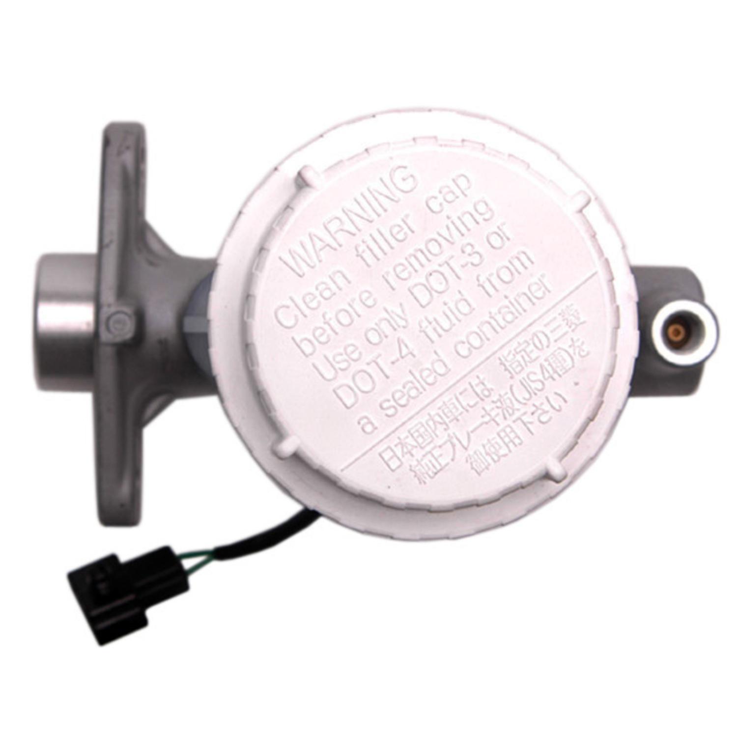 Raybestos MC390654 Brake Master Cylinder product image 2 of 6