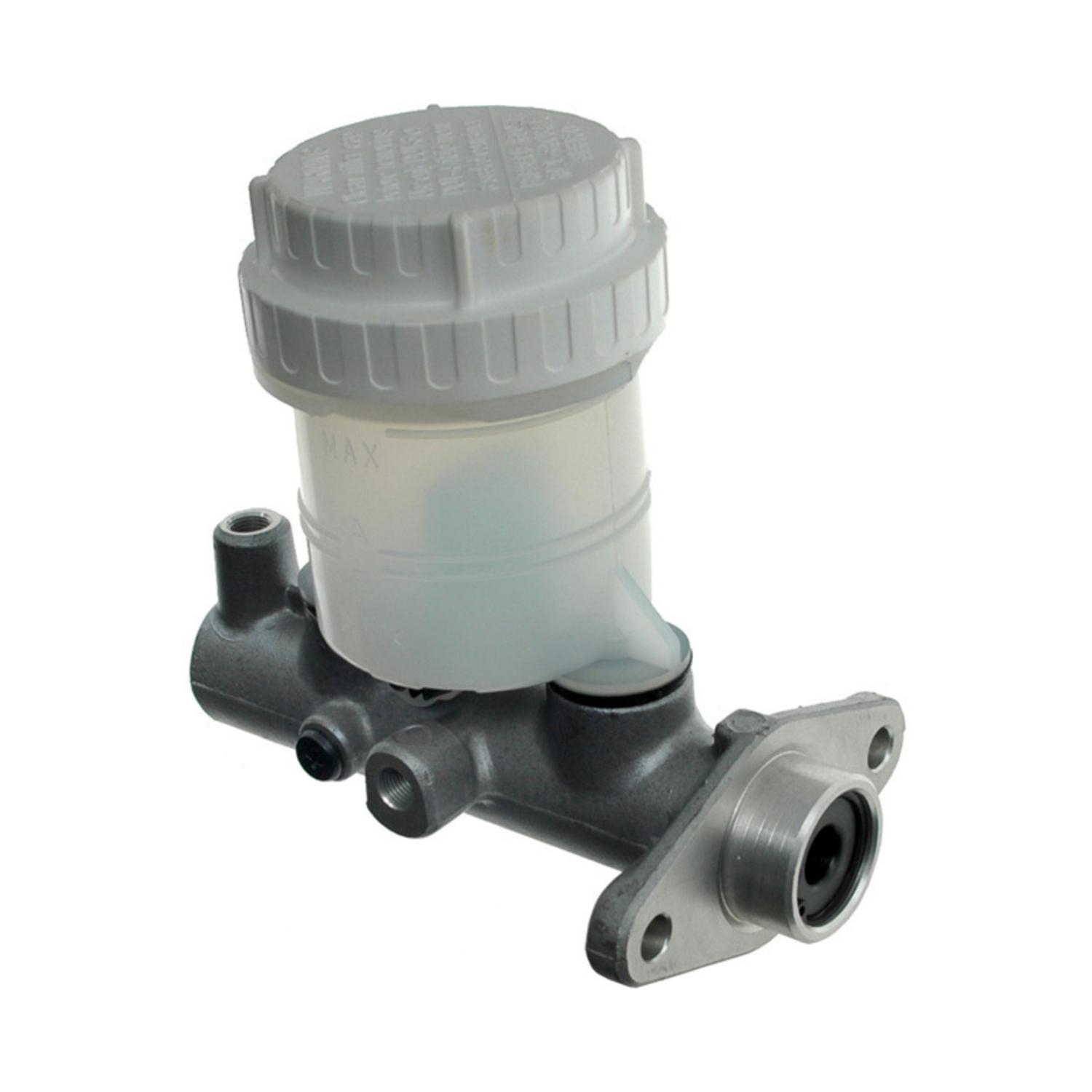 Raybestos MC390655 Brake Master Cylinder product image 1 of 7