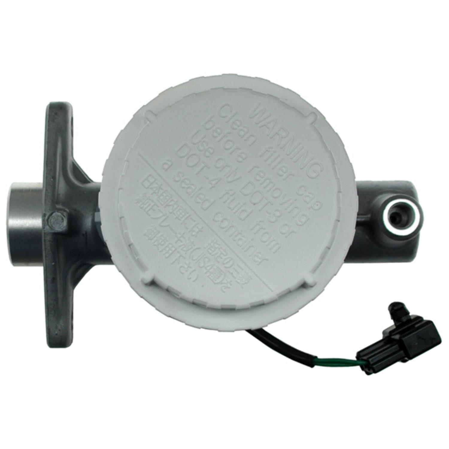 Raybestos MC390655 Brake Master Cylinder product image 3 of 7