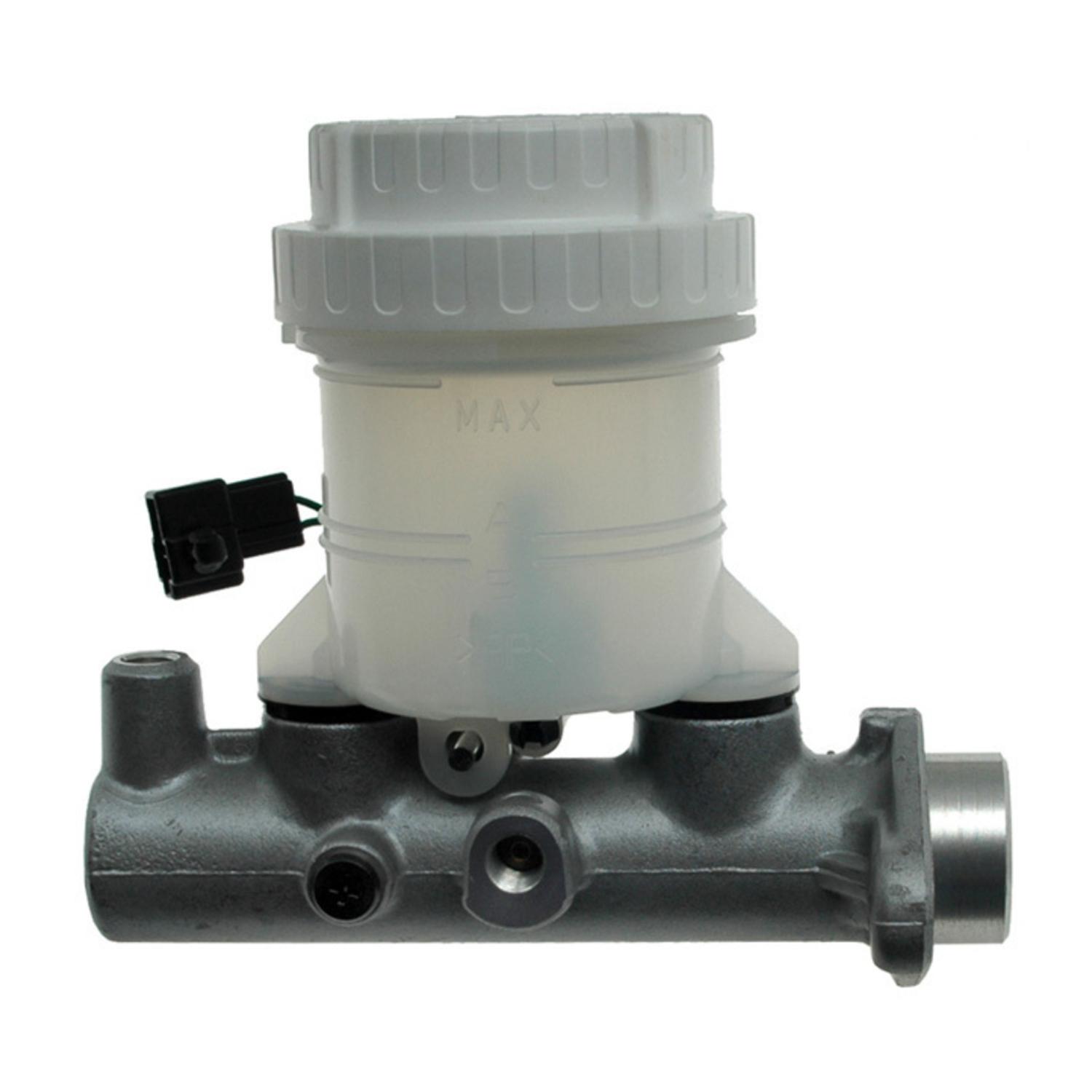 Raybestos MC390655 Brake Master Cylinder product image 6 of 7