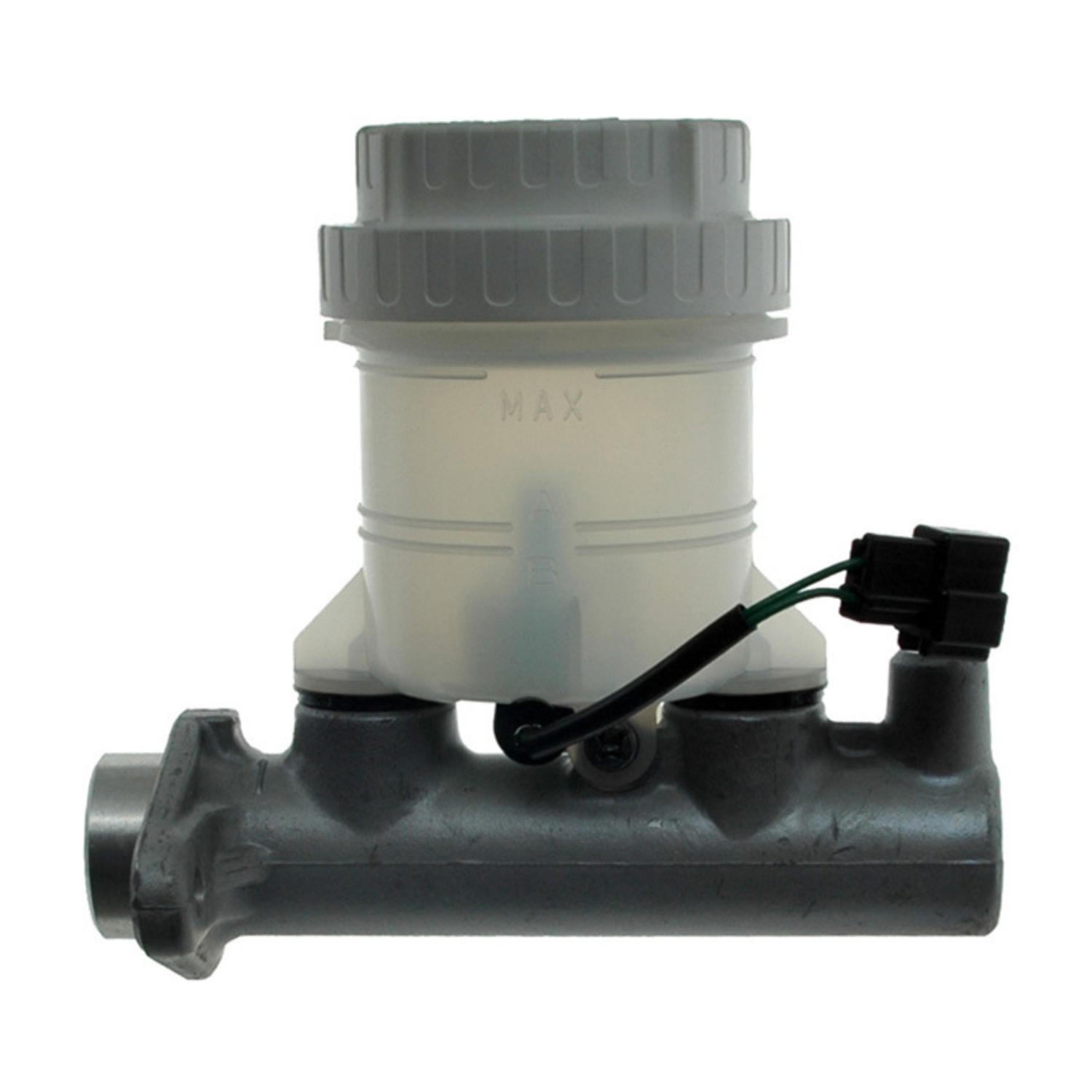 Raybestos MC390655 Brake Master Cylinder product image 7 of 7