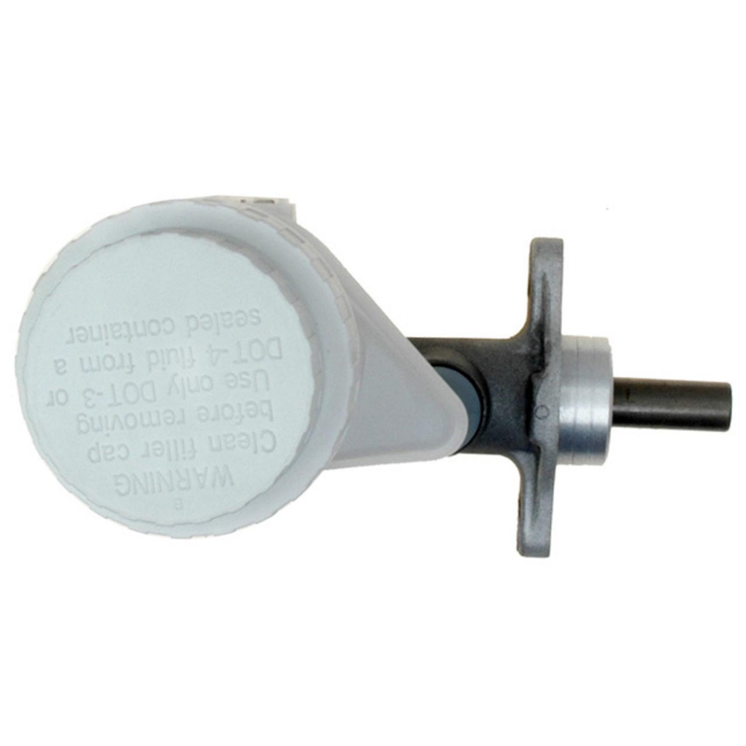 Raybestos MC390657 Brake Master Cylinder product image 3 of 8