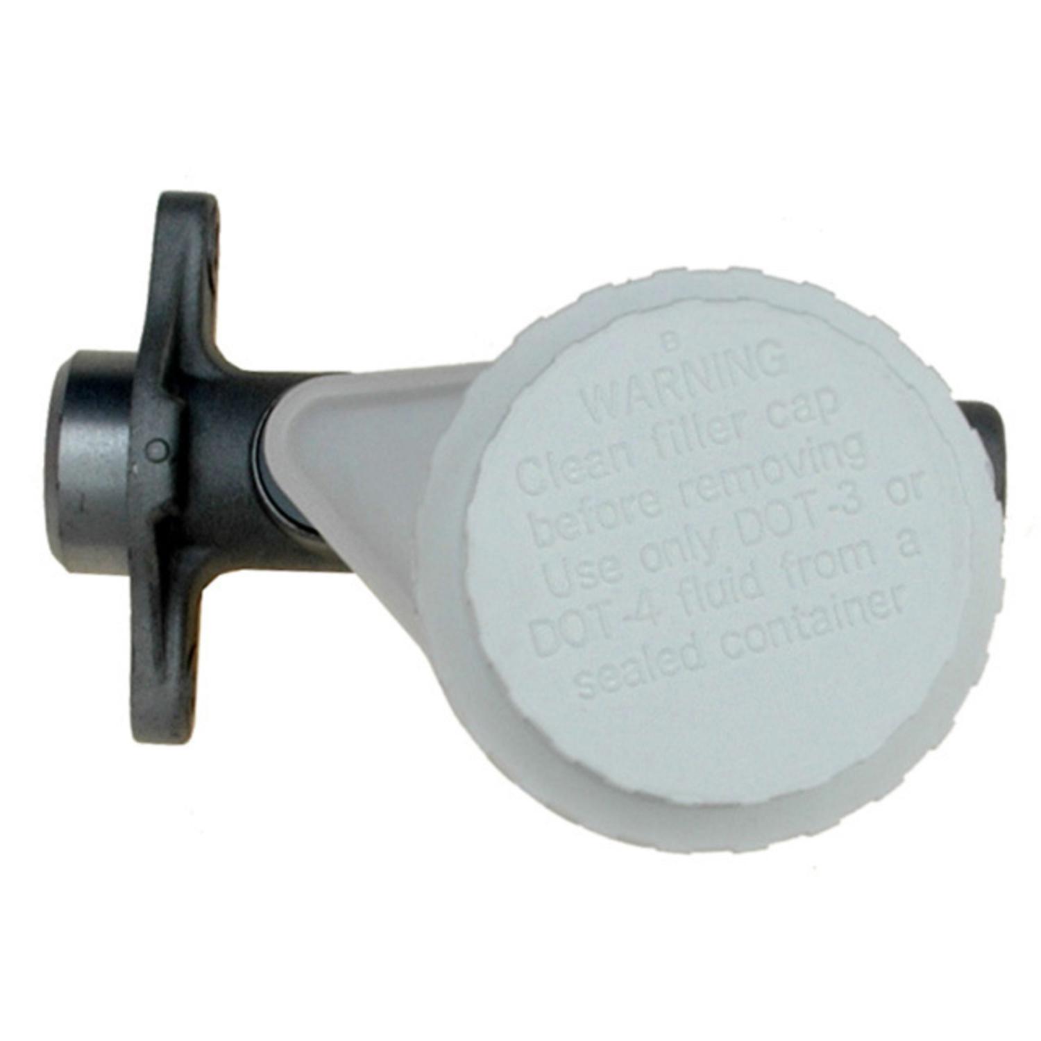 Raybestos MC390660 Brake Master Cylinder product image 3 of 8