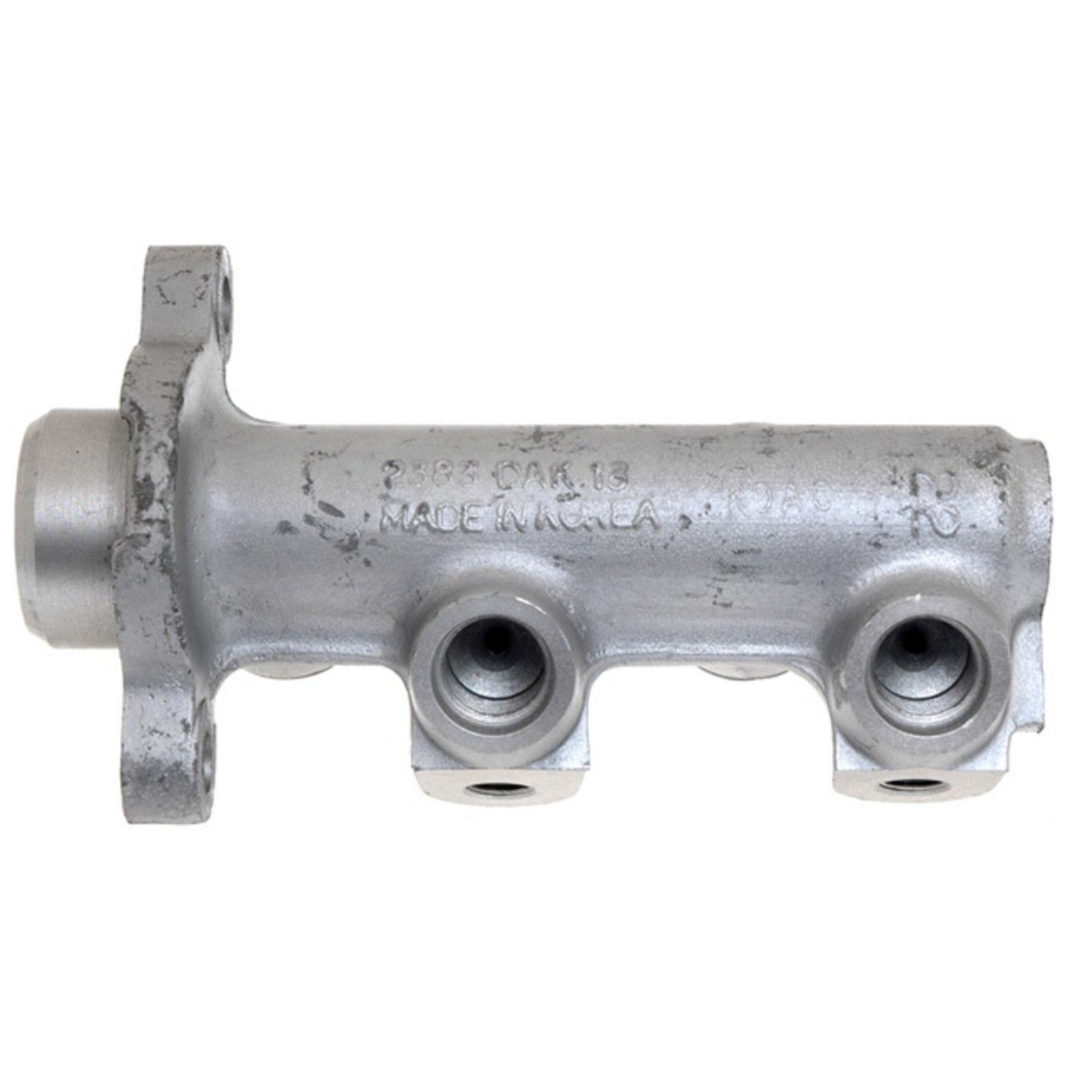 Raybestos MC390685 Brake Master Cylinder product image 2 of 7
