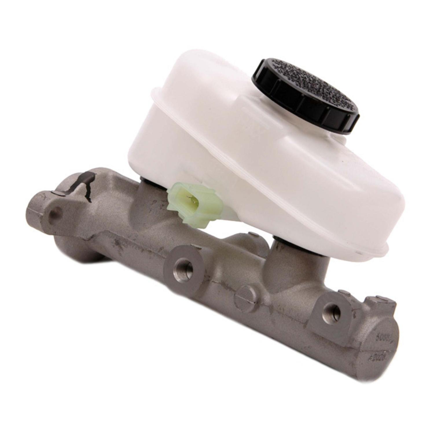 Raybestos MC390693 Brake Master Cylinder product image 4 of 4