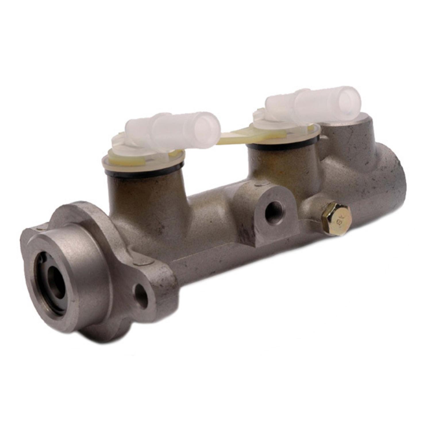 Raybestos MC390694 Brake Master Cylinder product image 4 of 4
