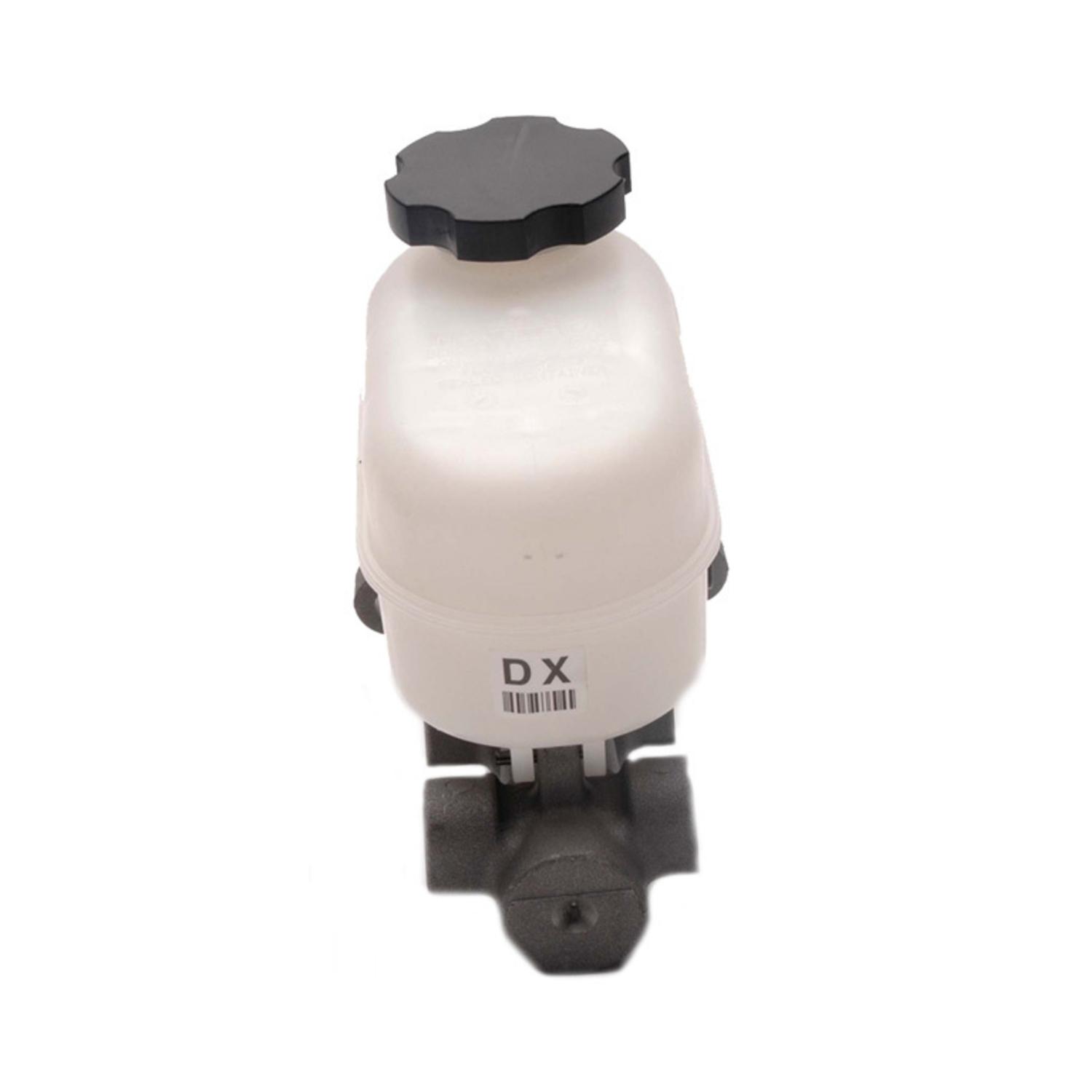 Raybestos MC390697 Brake Master Cylinder product image 2 of 4