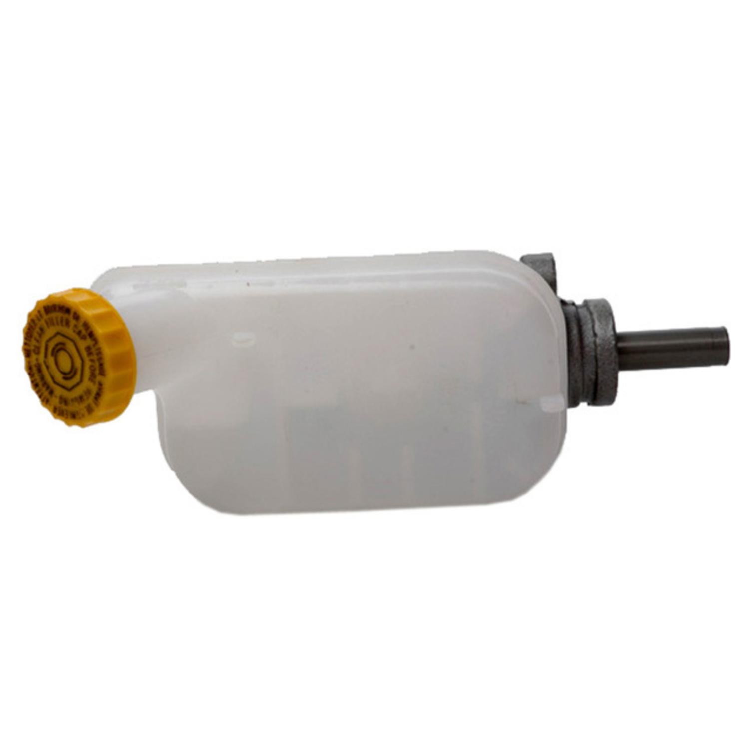 Raybestos MC390710 Brake Master Cylinder product image 2 of 4