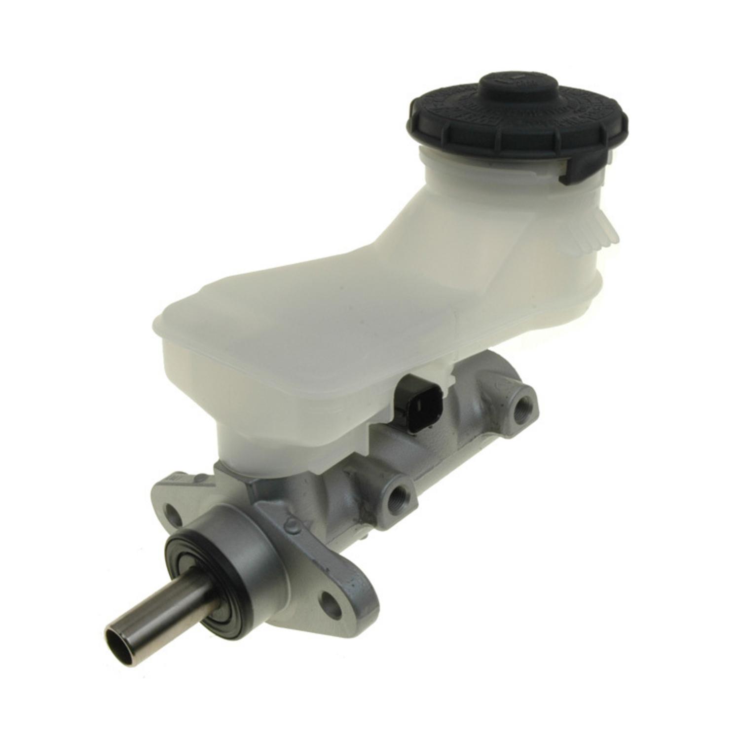 Raybestos MC390721 - Brake Master Cylinder Raybestos MC390721 Brake Master Cylinder product image 1 of 7