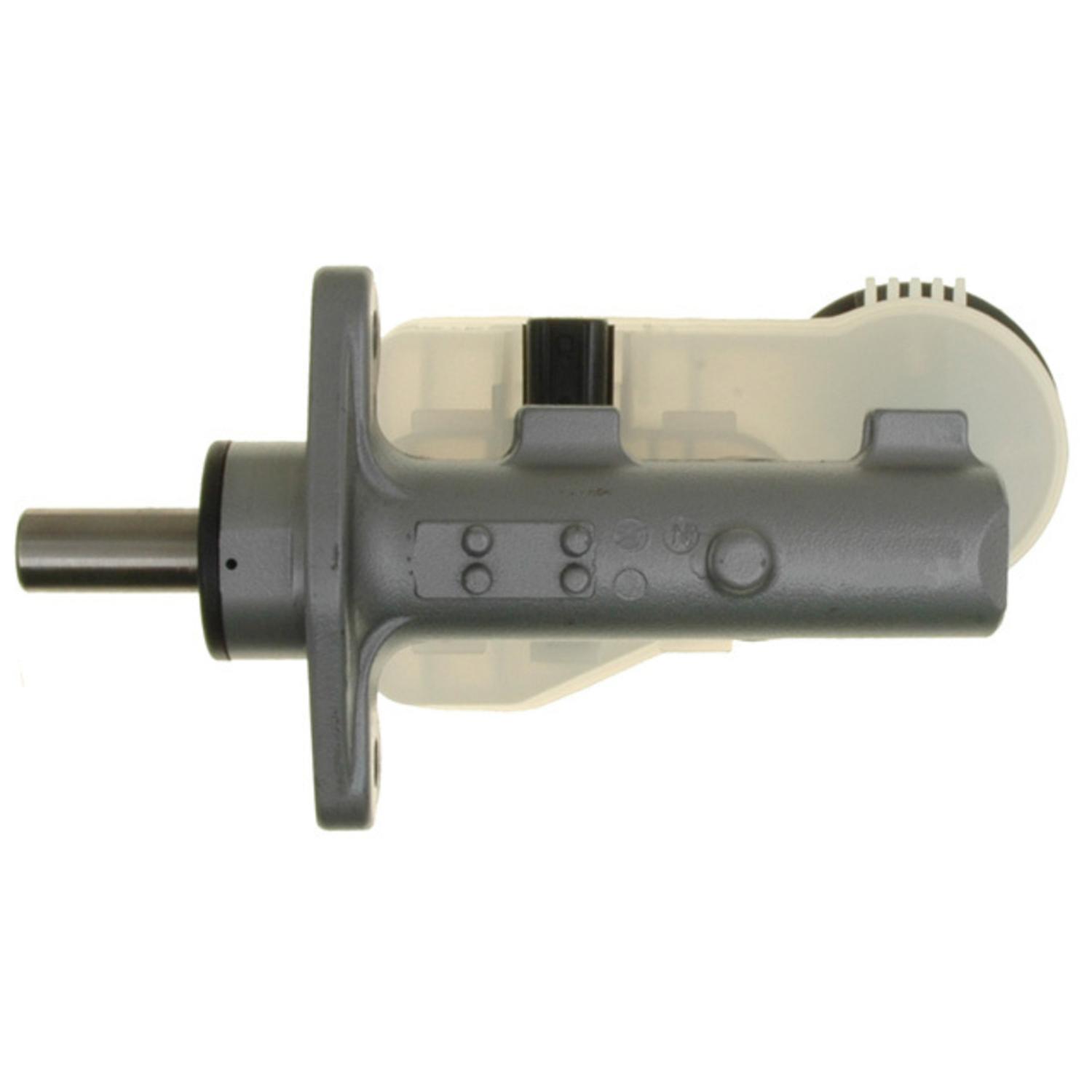 Raybestos MC390721 - Brake Master Cylinder Raybestos MC390721 Brake Master Cylinder product image 2 of 7