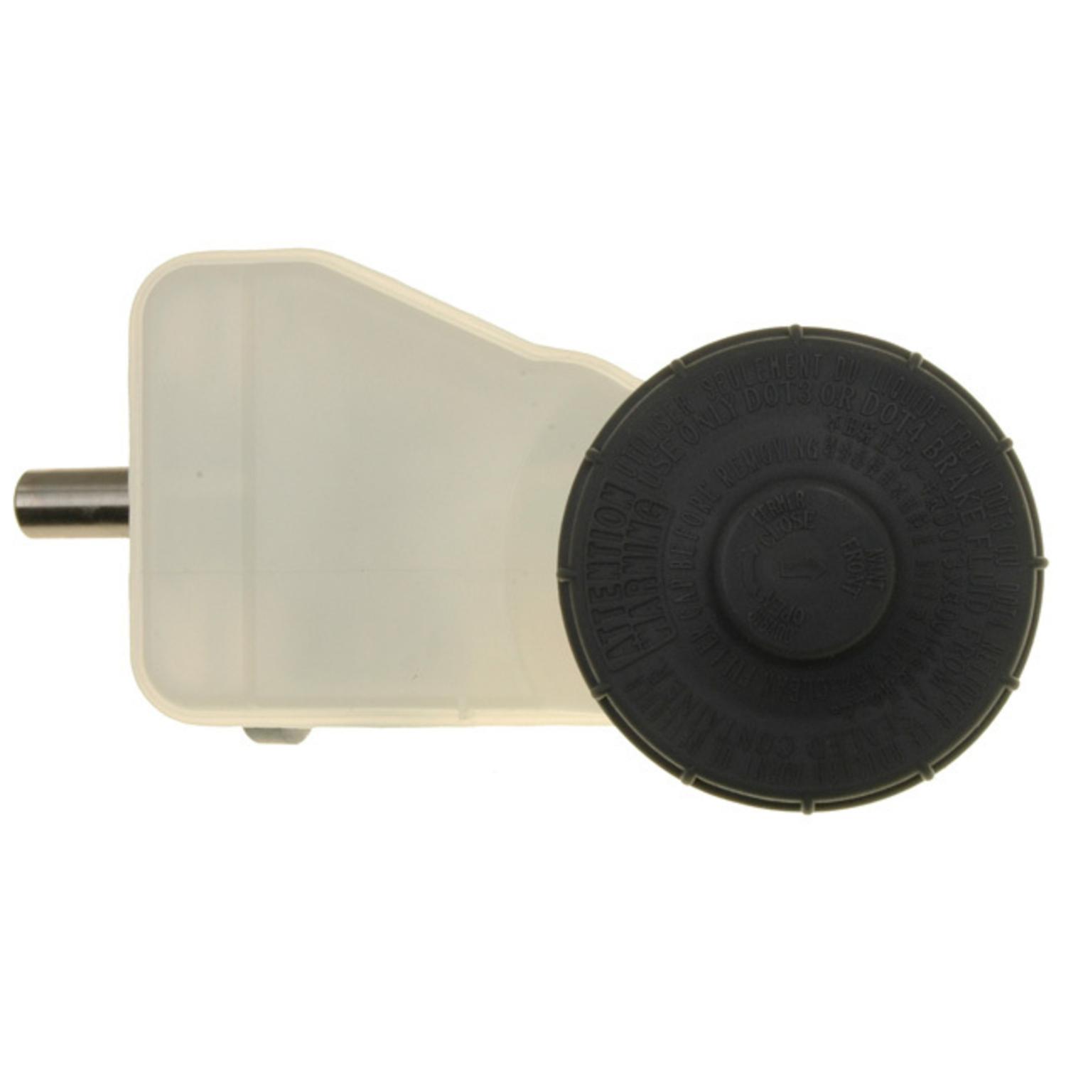 Raybestos MC390721 - Brake Master Cylinder Raybestos MC390721 Brake Master Cylinder product image 3 of 7