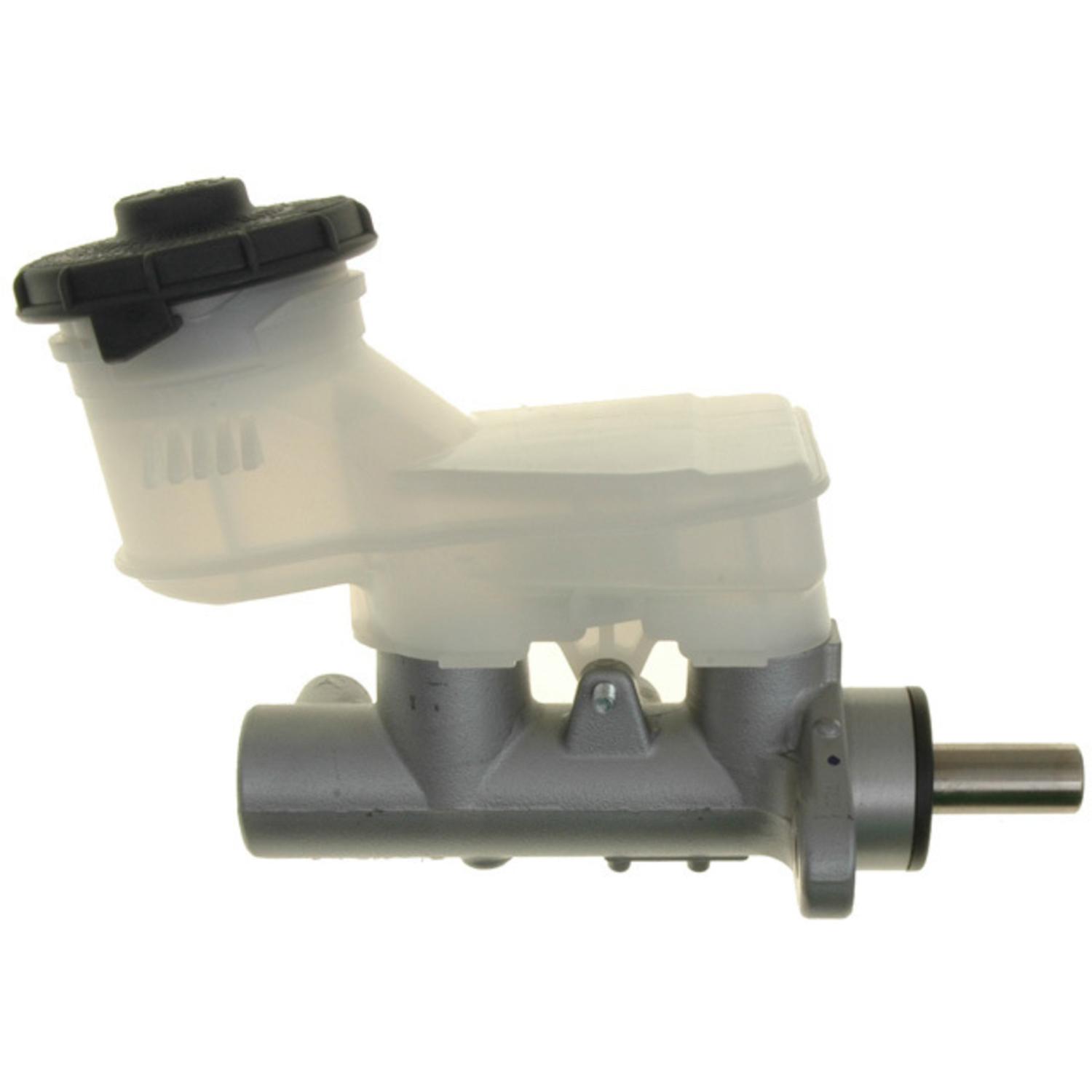 Raybestos MC390721 - Brake Master Cylinder Raybestos MC390721 Brake Master Cylinder product image 6 of 7