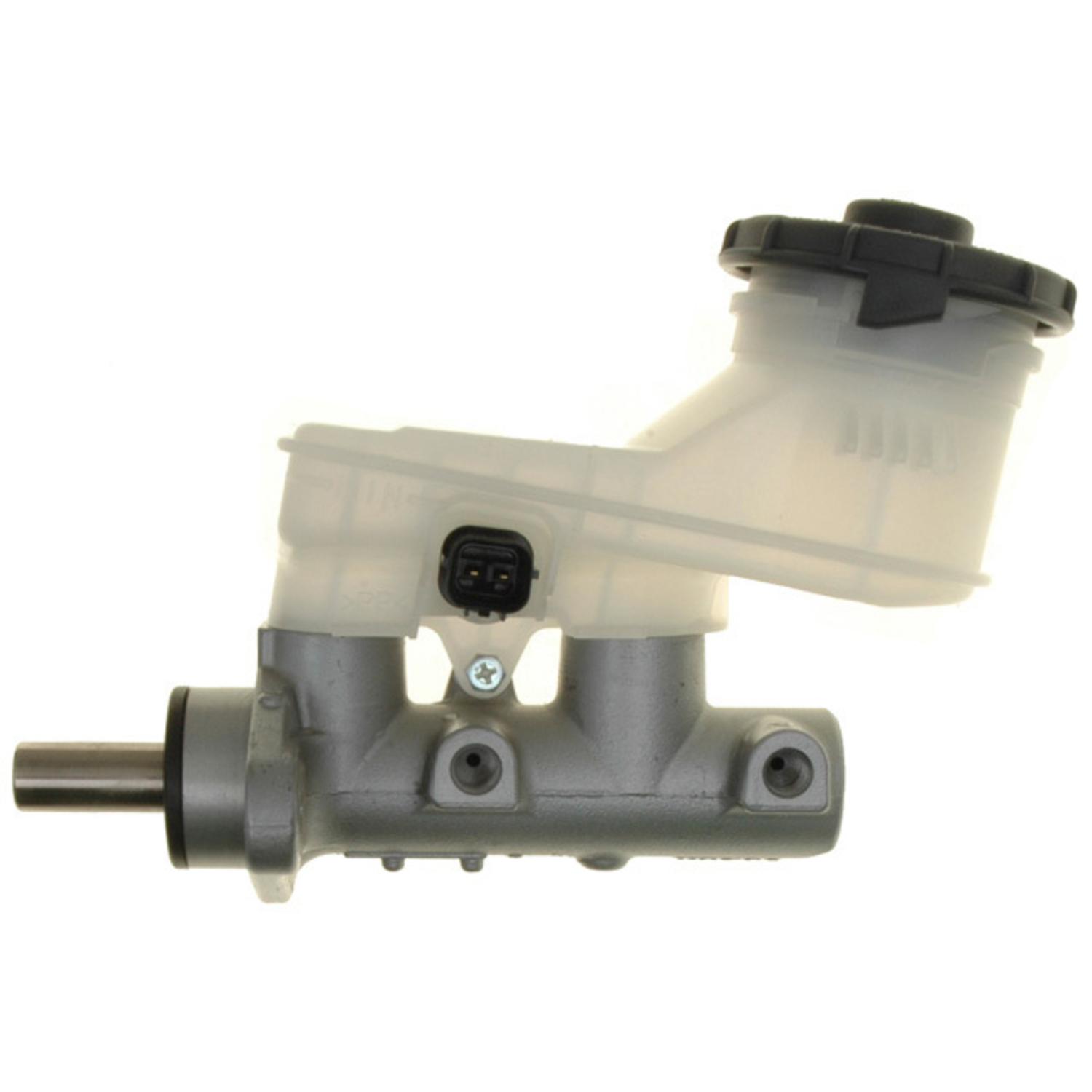 Raybestos MC390721 - Brake Master Cylinder Raybestos MC390721 Brake Master Cylinder product image 7 of 7