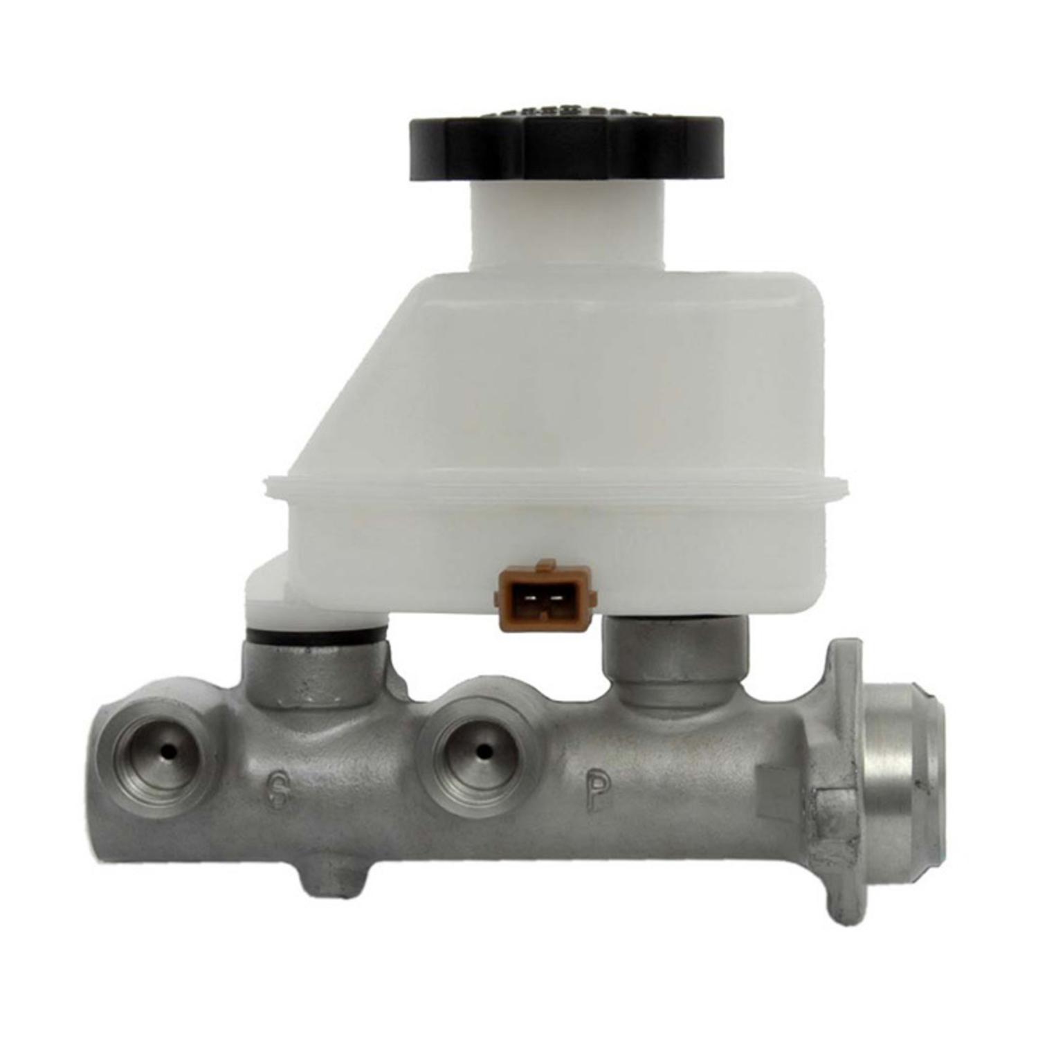 Raybestos MC390724 Brake Master Cylinder product image 5 of 6