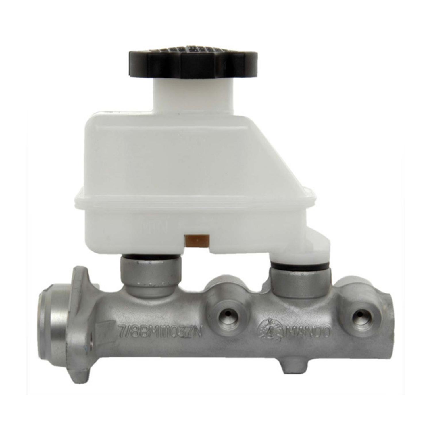 Raybestos MC390724 Brake Master Cylinder product image 6 of 6