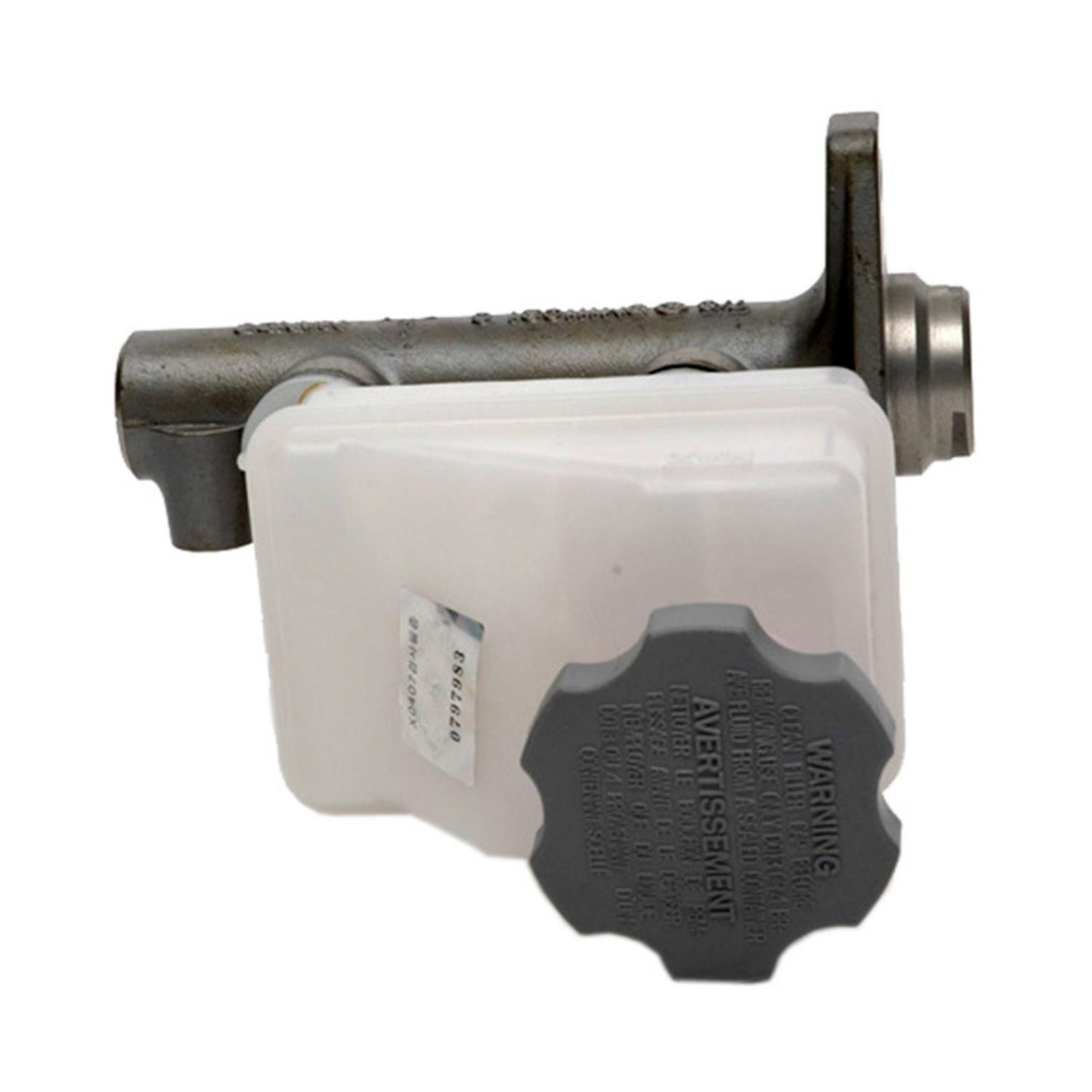 Raybestos MC390725 Brake Master Cylinder product image 2 of 4