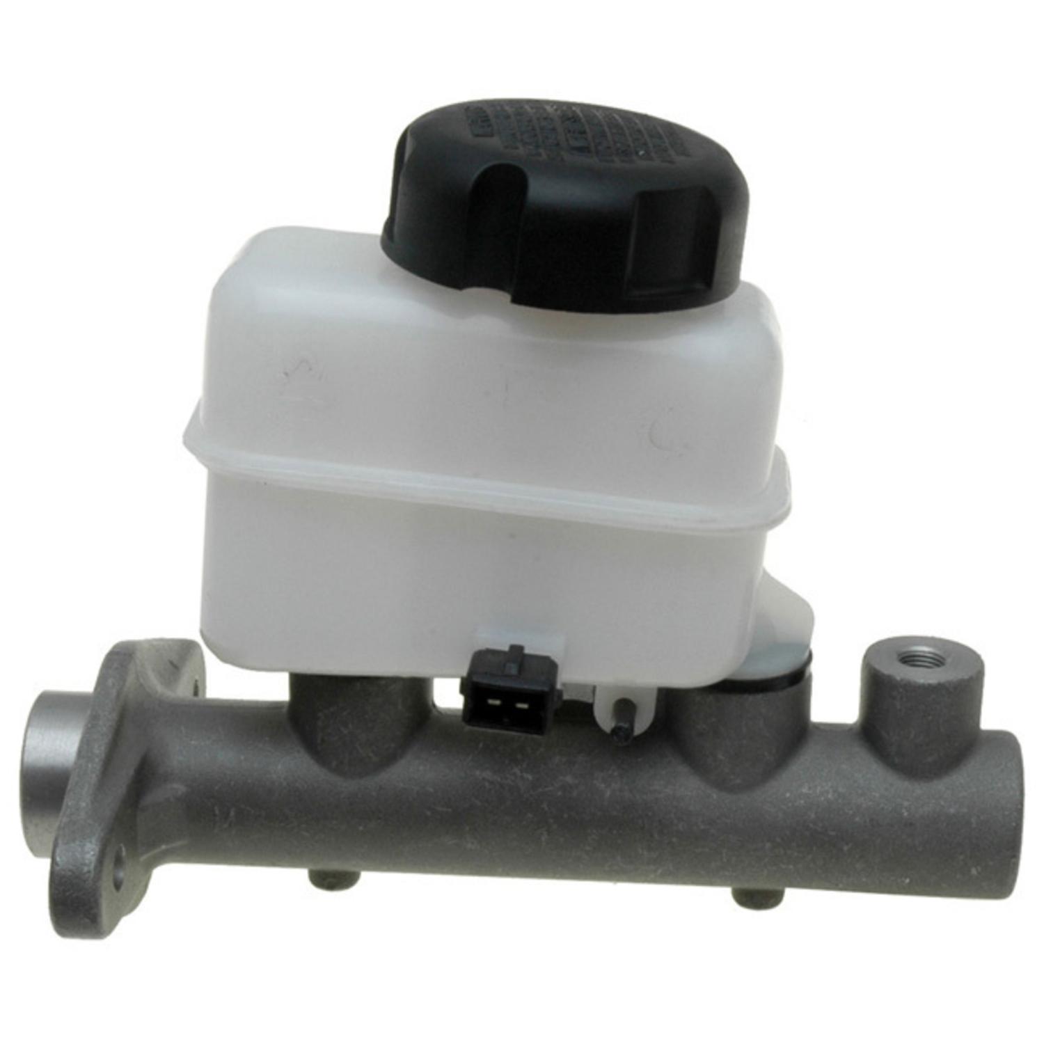 Raybestos MC390726 Brake Master Cylinder product image 7 of 7