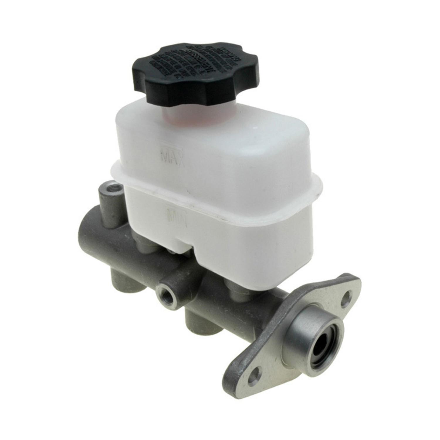 Raybestos MC390728 Brake Master Cylinder product image 1 of 7