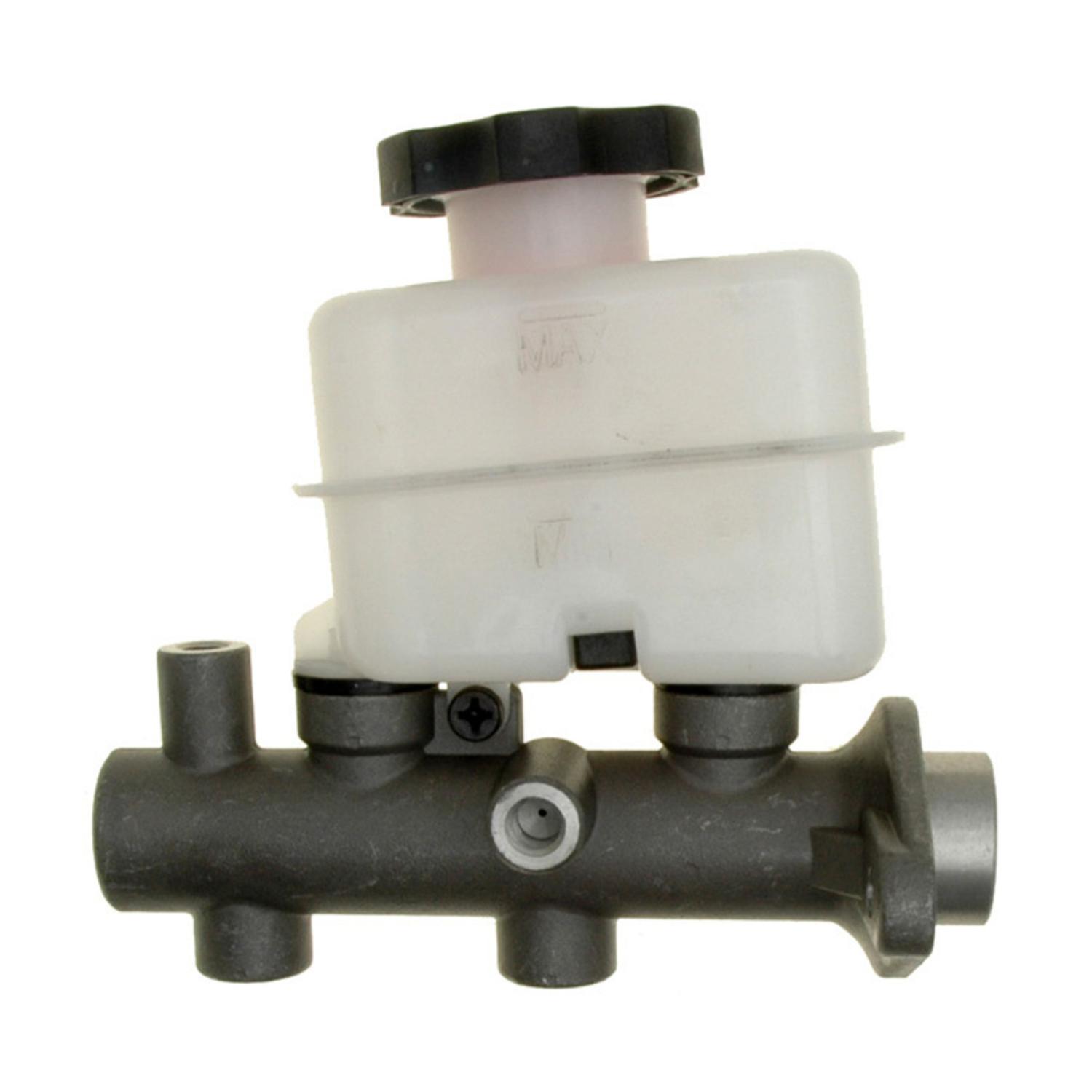 Raybestos MC390728 Brake Master Cylinder product image 6 of 7