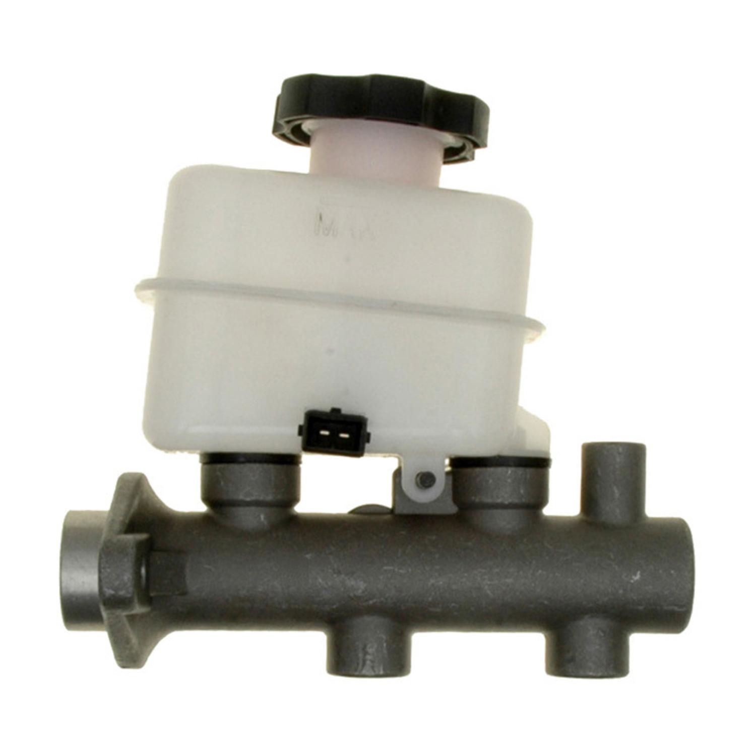 Raybestos MC390728 Brake Master Cylinder product image 7 of 7