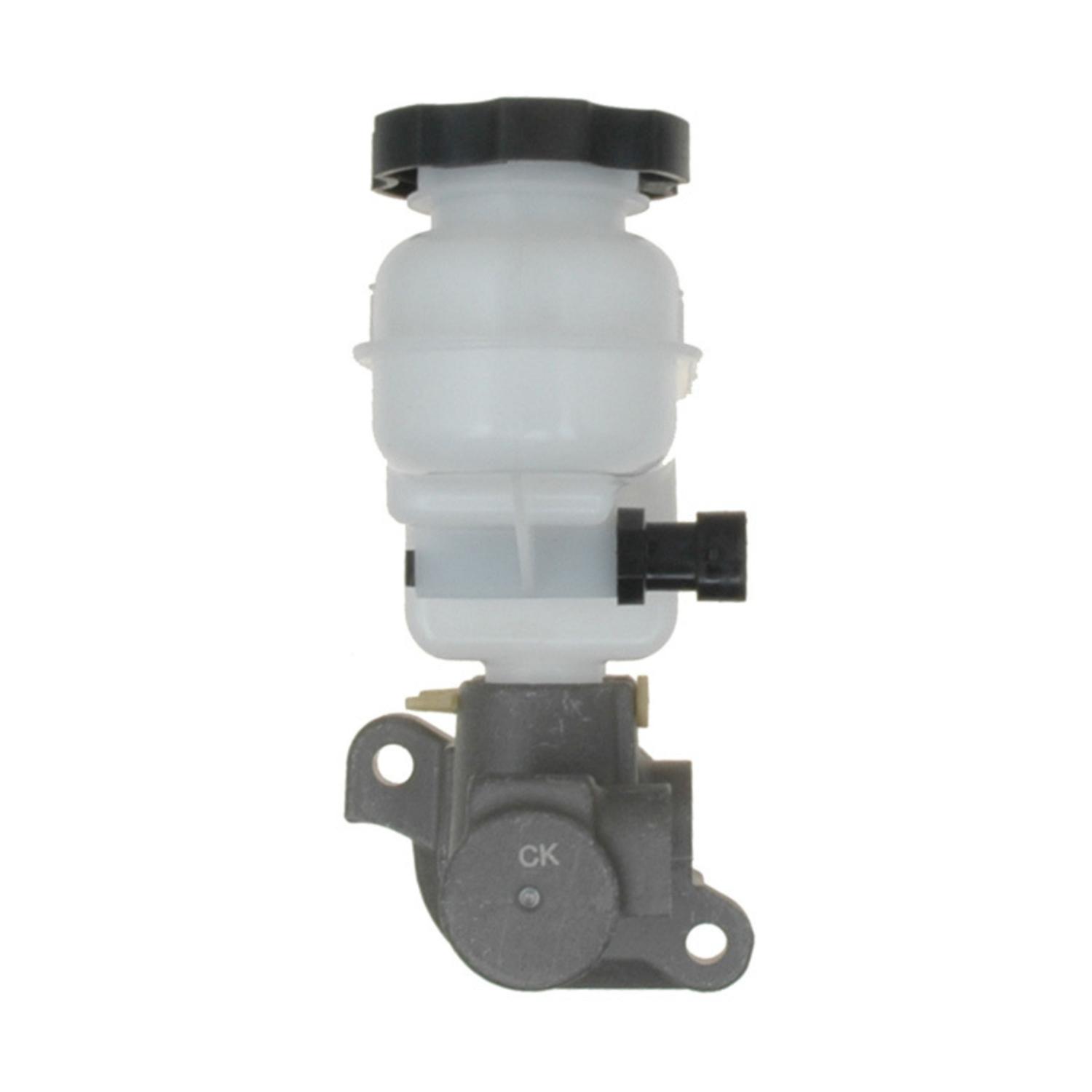Raybestos MC390739 Brake Master Cylinder product image 5 of 7