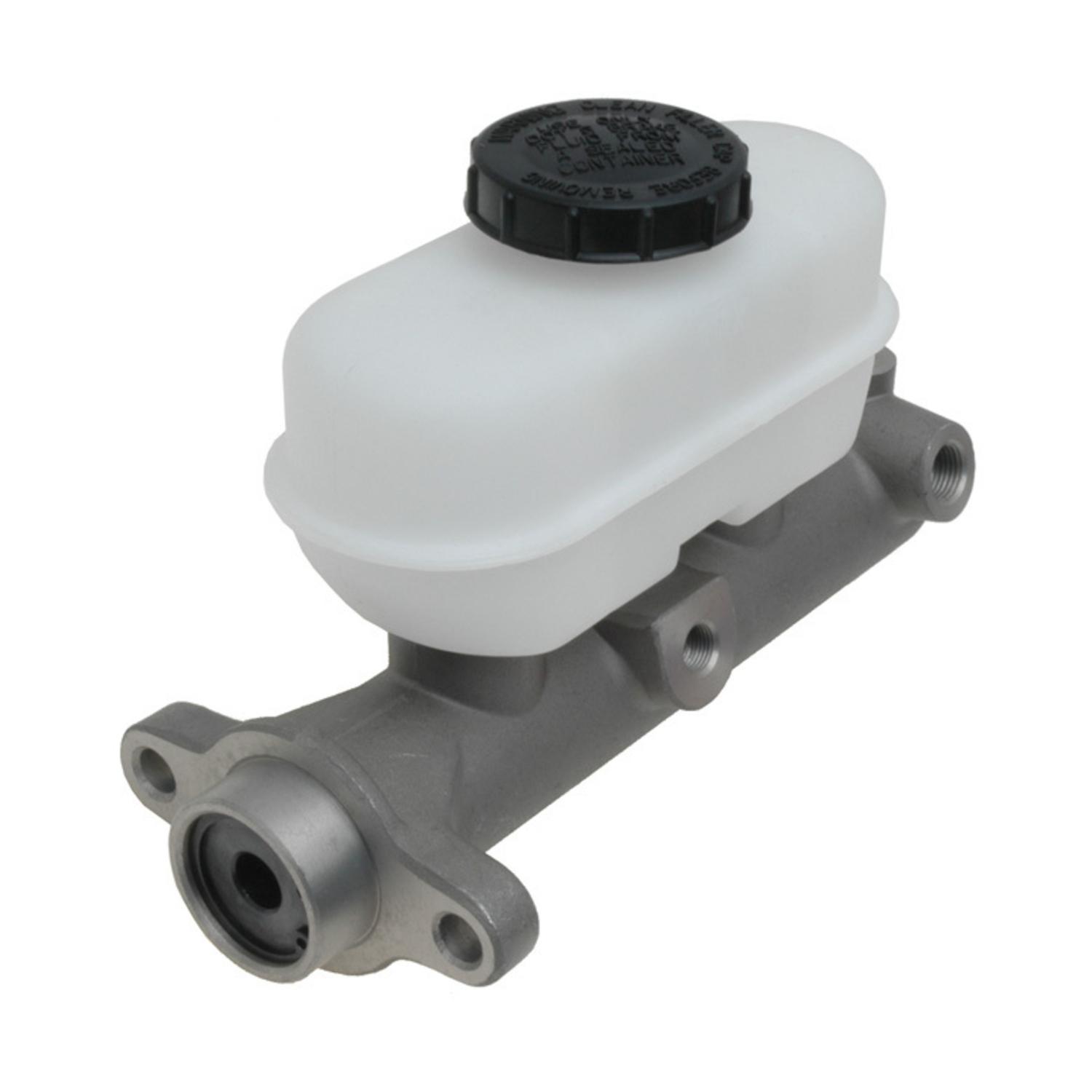 Raybestos MC390740 Brake Master Cylinder product image 1 of 7