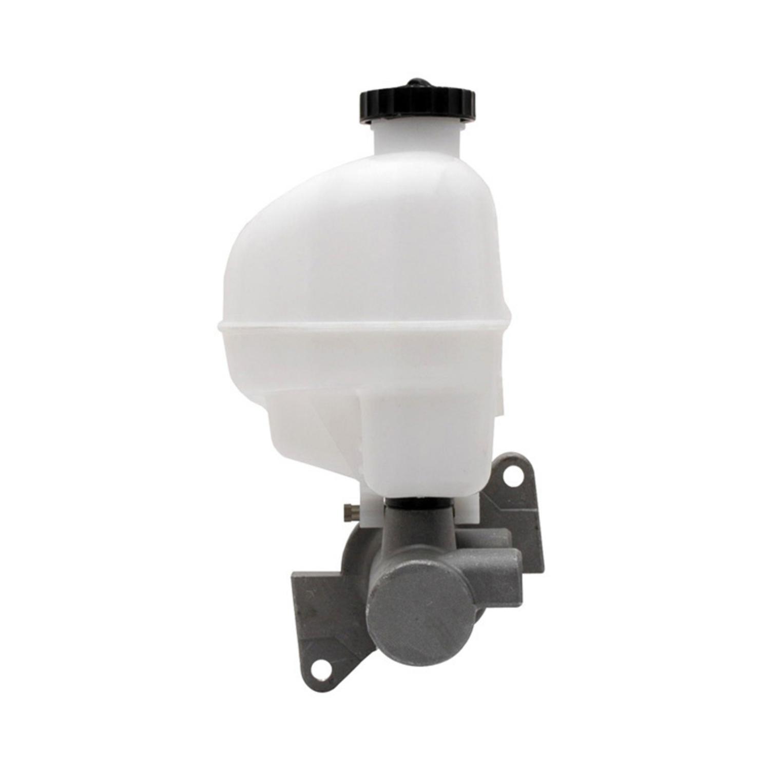 Raybestos MC390742 Brake Master Cylinder product image 4 of 6
