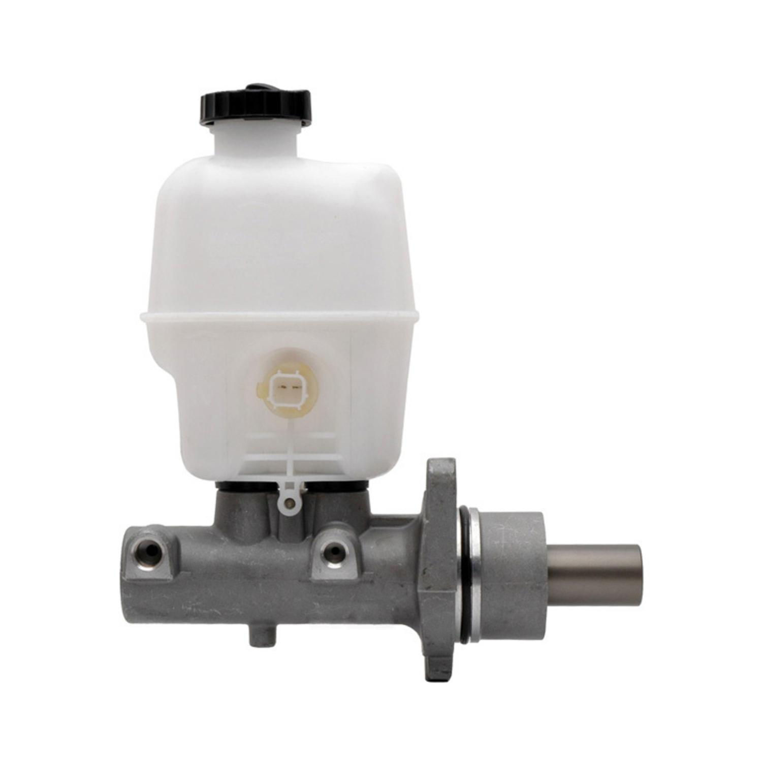 Raybestos MC390742 Brake Master Cylinder product image 5 of 6