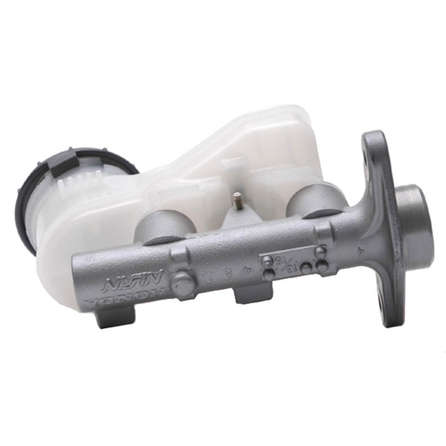 Raybestos MC390746 - Brake Master Cylinder Raybestos MC390746 Brake Master Cylinder product image 1 of 6