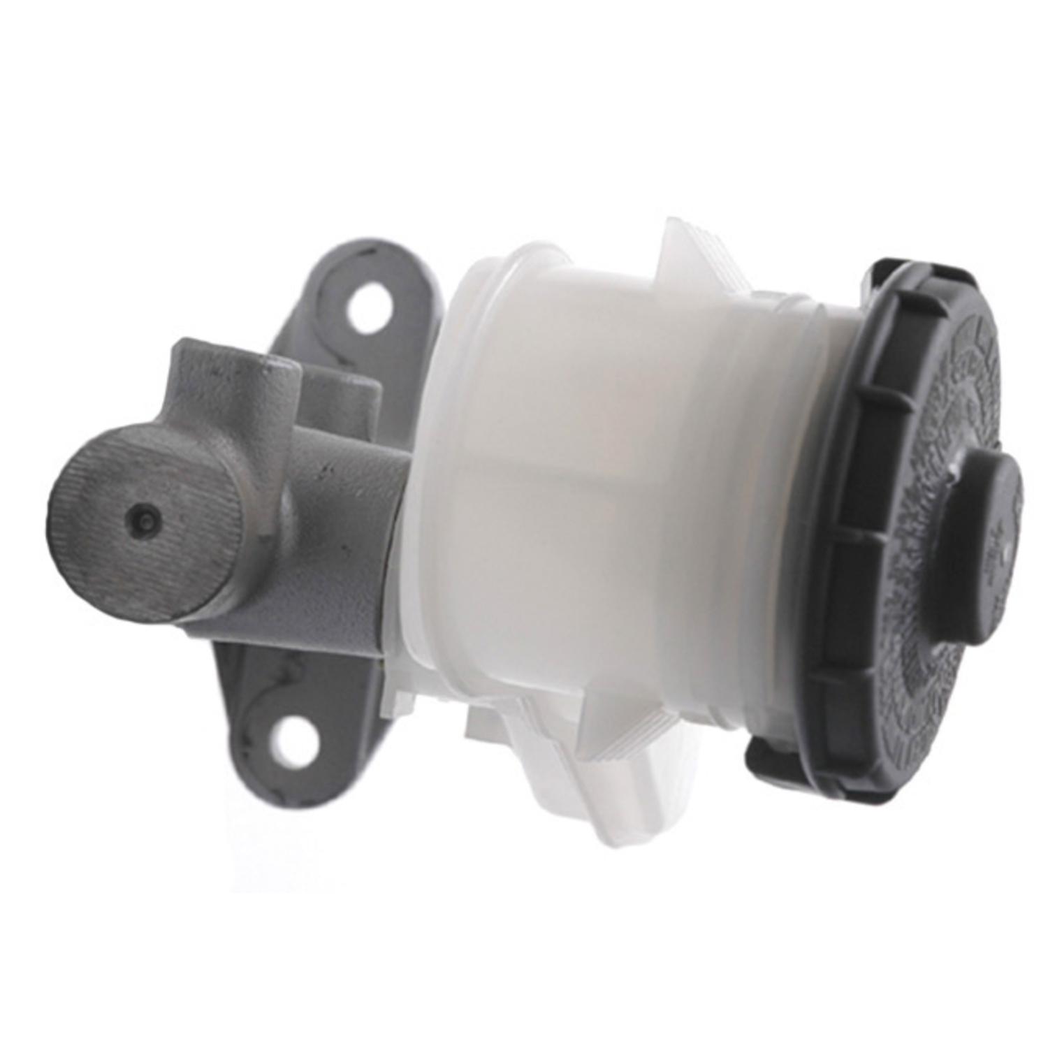 Raybestos MC390746 - Brake Master Cylinder Raybestos MC390746 Brake Master Cylinder product image 4 of 6