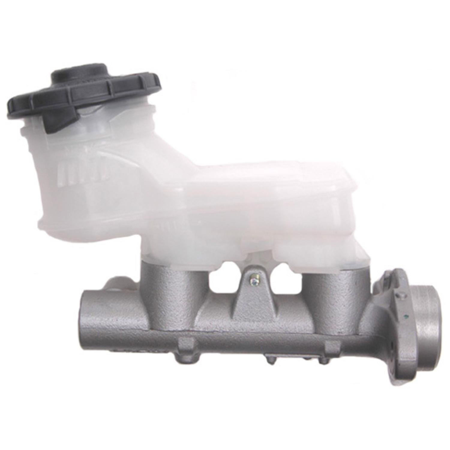 Raybestos MC390746 - Brake Master Cylinder Raybestos MC390746 Brake Master Cylinder product image 5 of 6