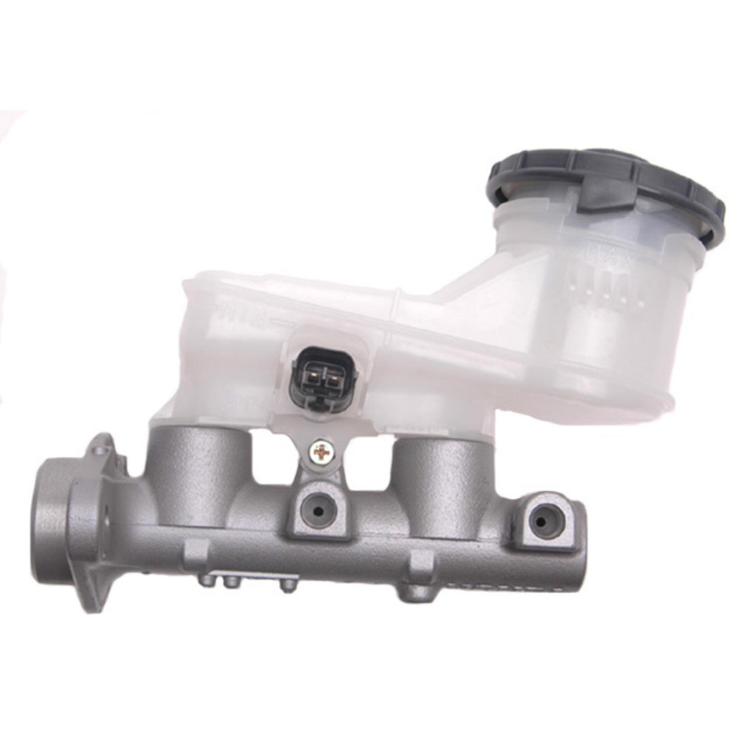 Raybestos MC390746 - Brake Master Cylinder Raybestos MC390746 Brake Master Cylinder product image 6 of 6
