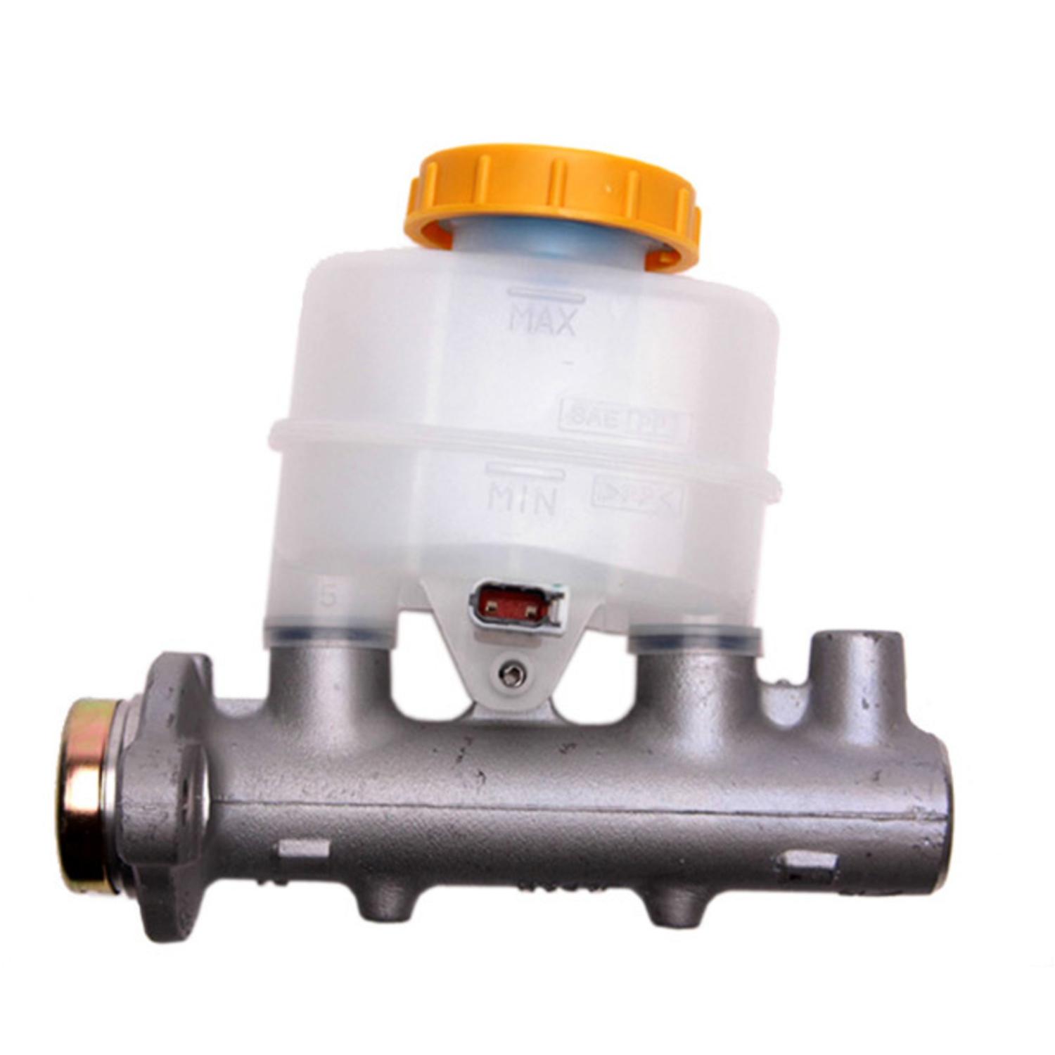 Raybestos MC390747 Brake Master Cylinder product image 6 of 6