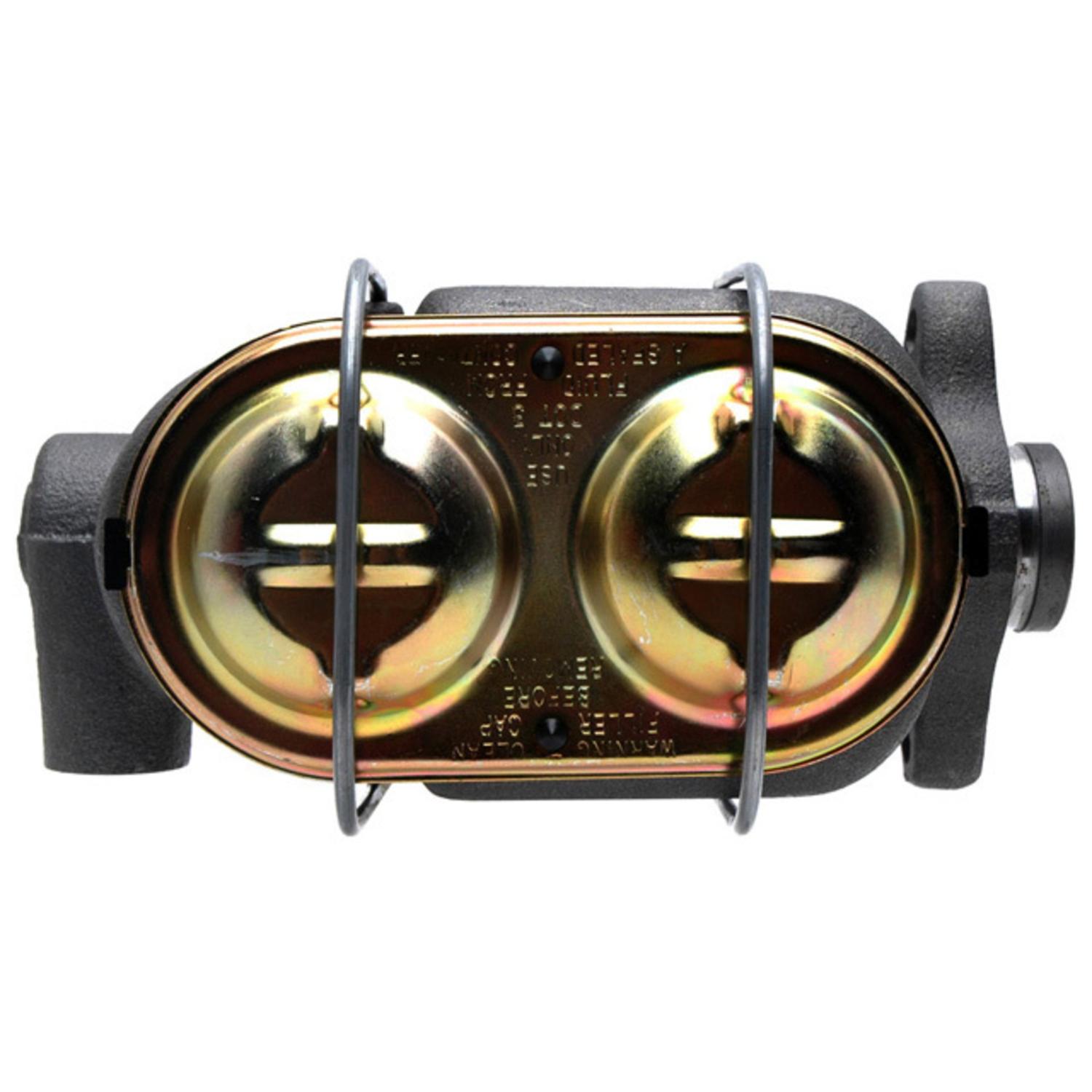Raybestos MC39075 Brake Master Cylinder product image 3 of 7