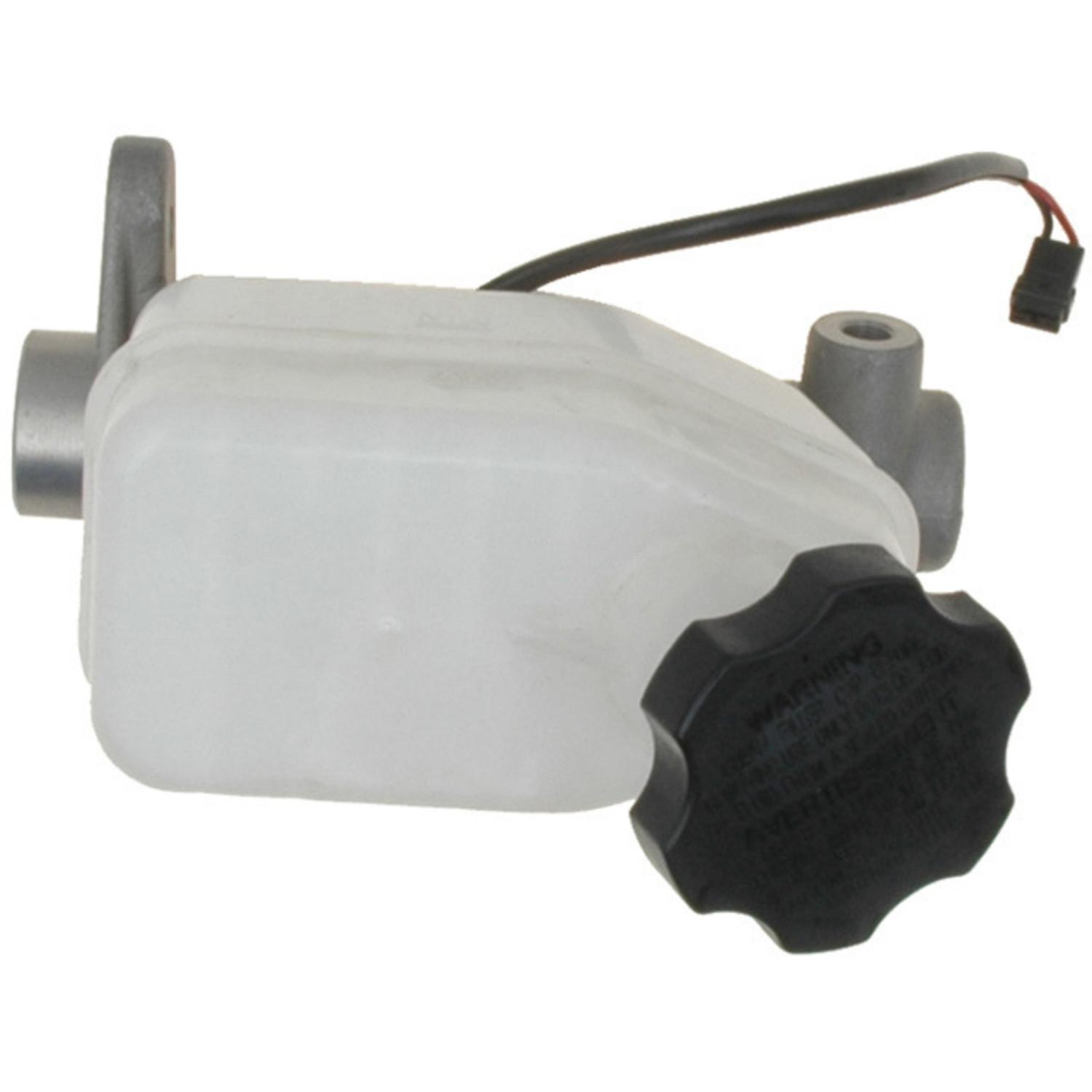 Raybestos MC390756 Brake Master Cylinder product image 2 of 3